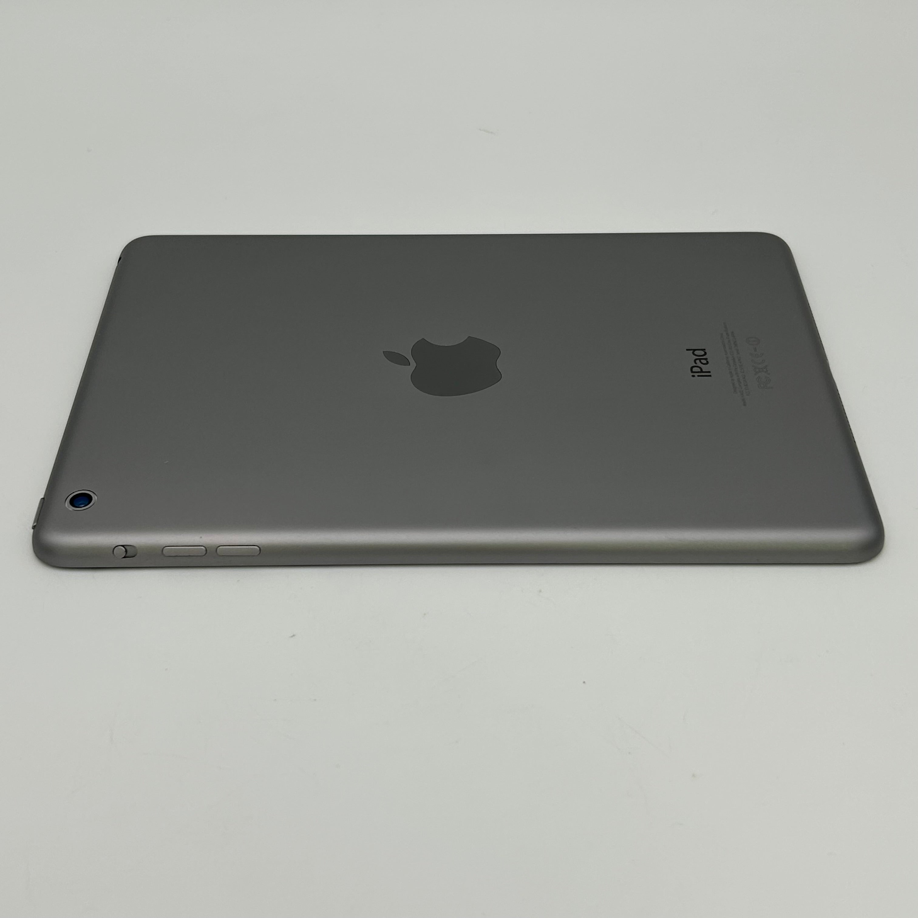 Apple iPad Mini 1st Gen 16GB A1432  - MD528LL/A  Slate Gray - Used Tested Works