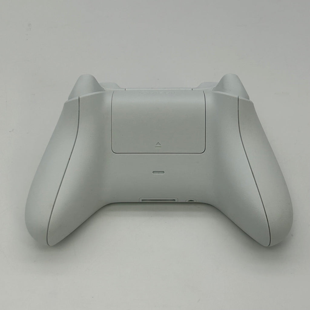 Microsoft Xbox Series S 1883 512GB Console White + Controller White With Box