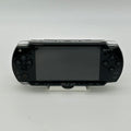 Sony PSP 2001 Piano Black Handheld Console Bundle Untested For Parts 3 Games