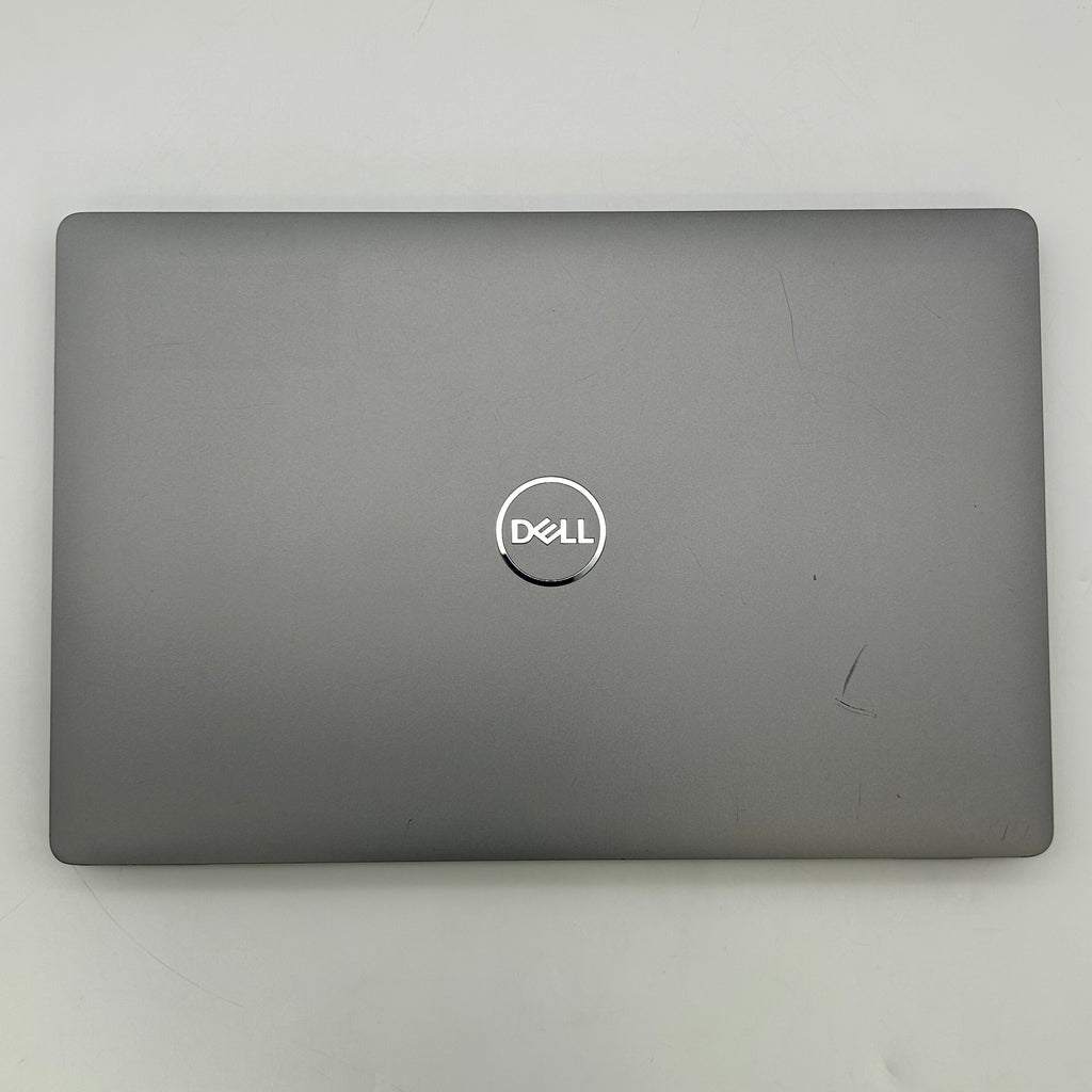Dell Latitude 5510 15.6" i5-10210U 16GB RAM 256GB SSD Win10 Charger Mouse READ