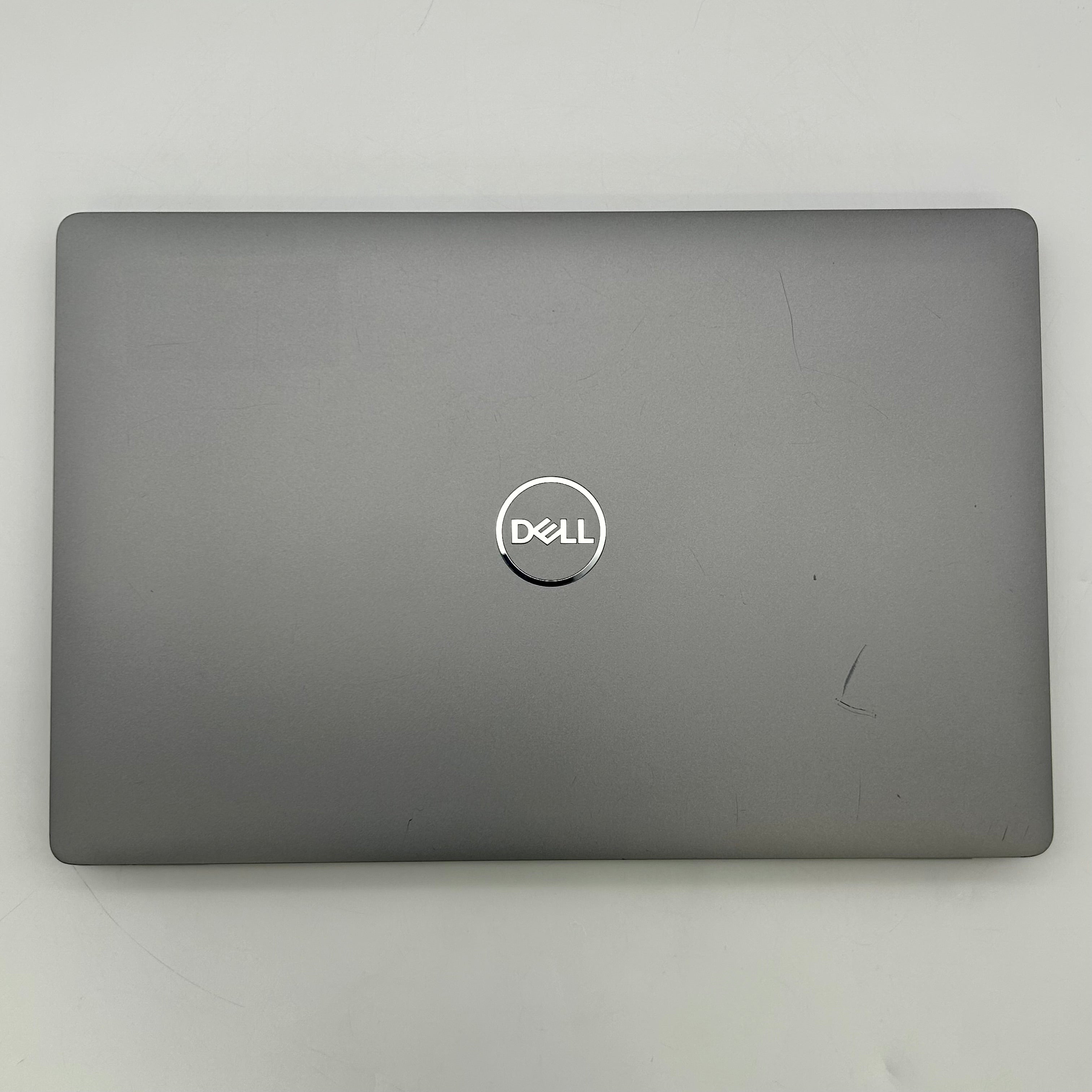 Dell Latitude 5510 15.6" i5-10210U 16GB RAM 256GB SSD Win10 Charger Mouse READ