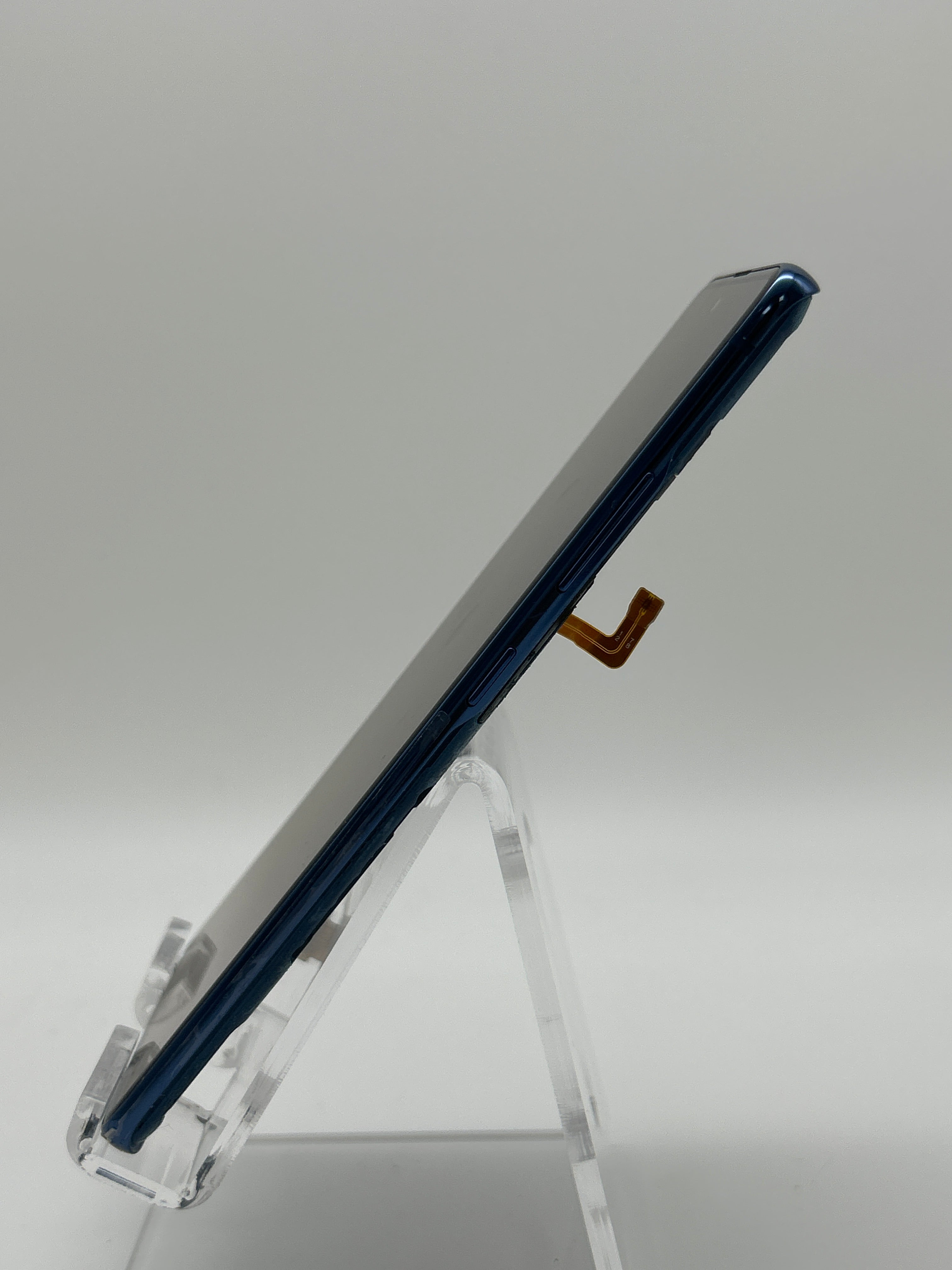 Samsung Galaxy A51 5G LCD Display Touch Screen + Digitizer Frame and Battery - Used