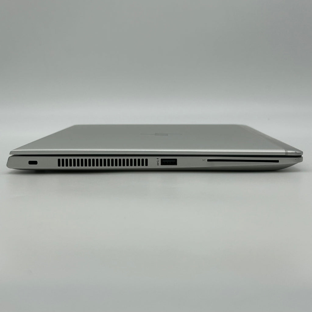 HP EliteBook 840 G6 14-inch Intel Core i7-8665U 16GB 512GB SSD Windows 11 Pro Laptop