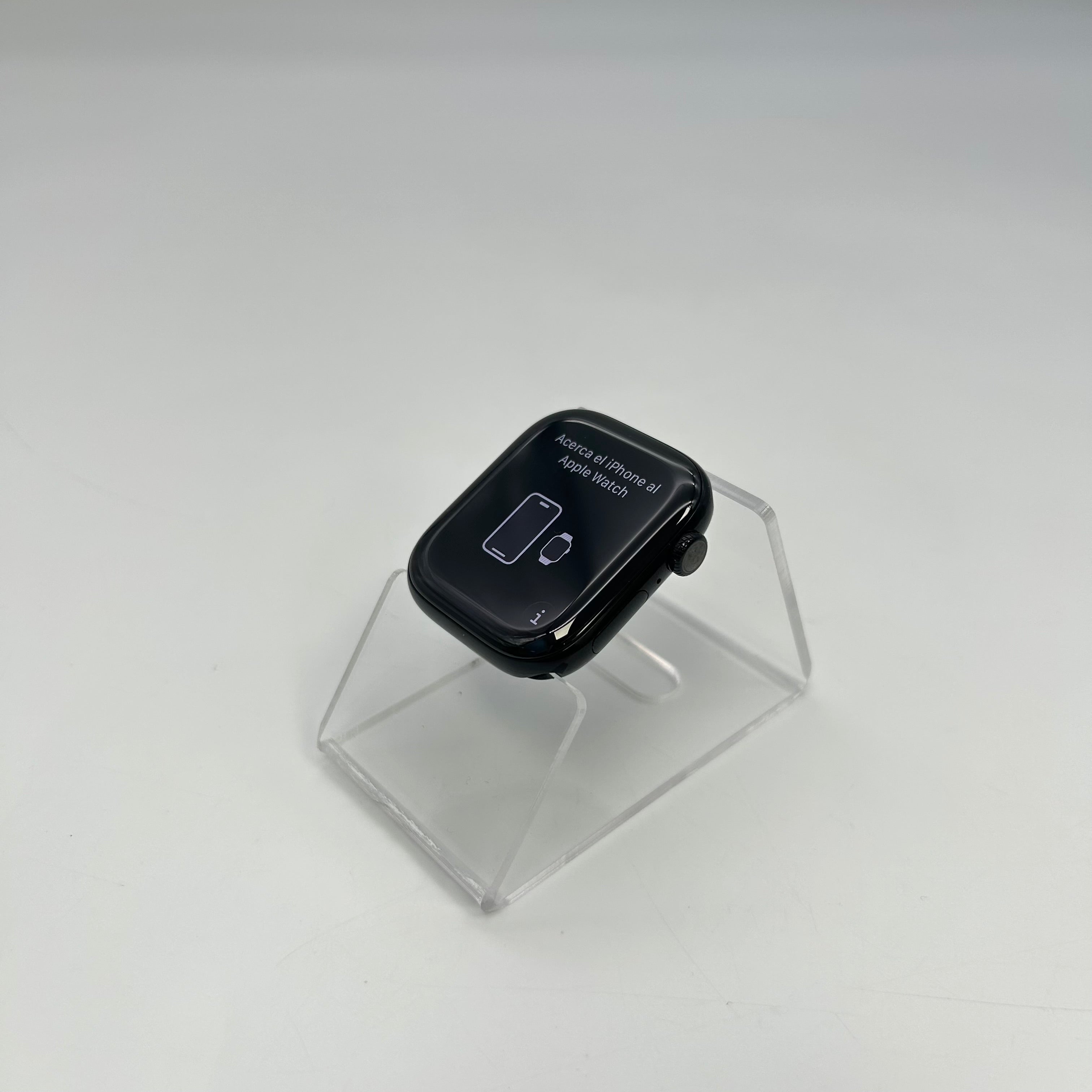 Apple Watch Series 11 46mm Aluminum Black (GPS + Cellular) 100% BH - Open Box