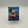 Sony Playstation PS Vita Little Big Planet Game Tested