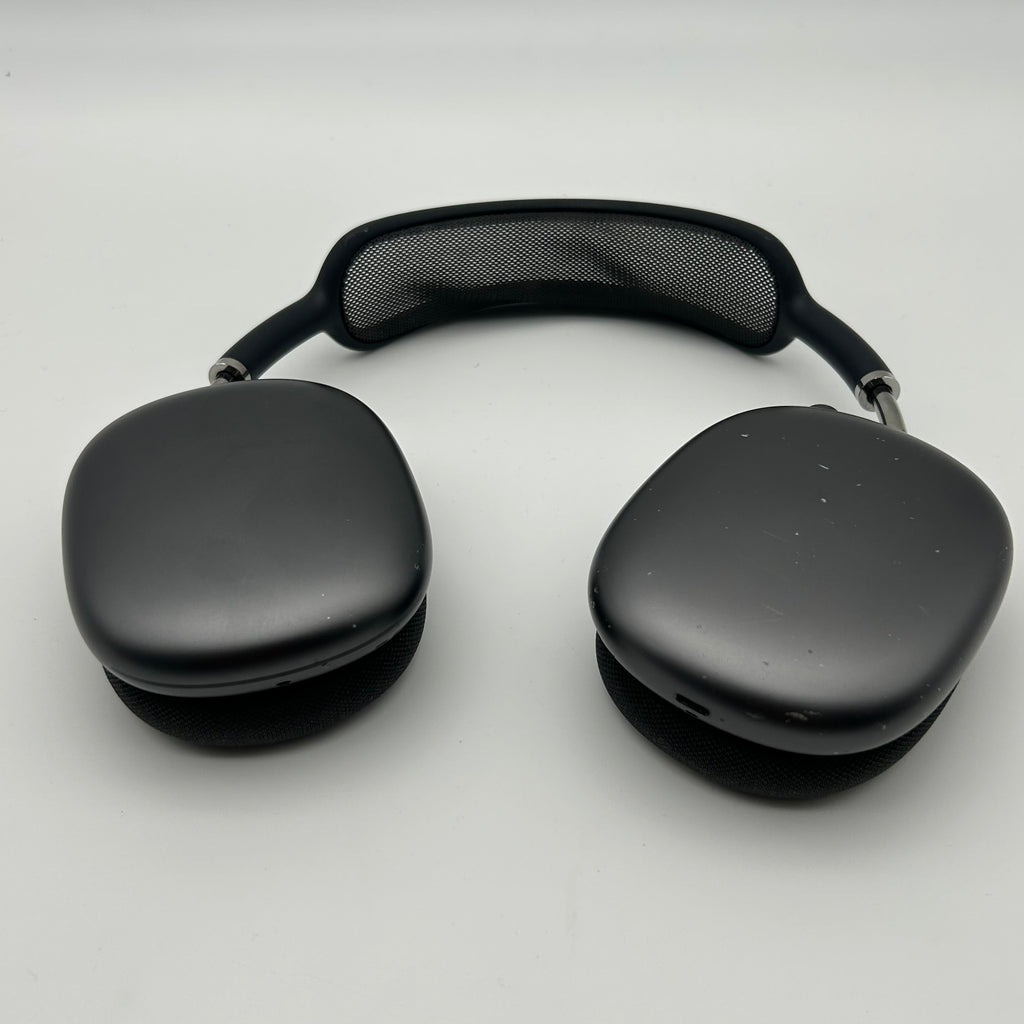 Apple AirPods Max A2096 Black Wireless Headphones (For Parts Only)