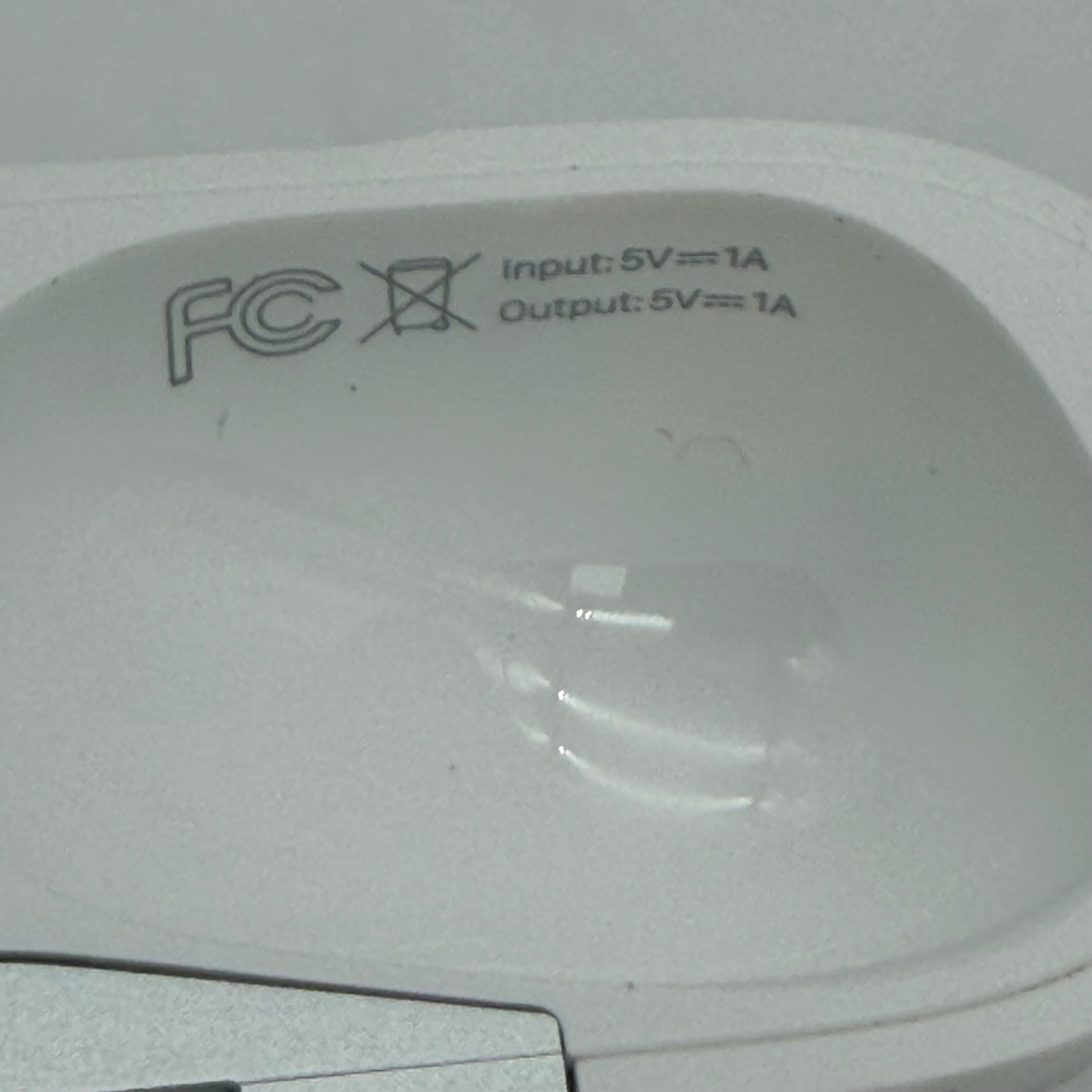 Apple AirPods Pro (1st Gen) Complete Set A2084 A2083 A2190 (2019) - Open Box