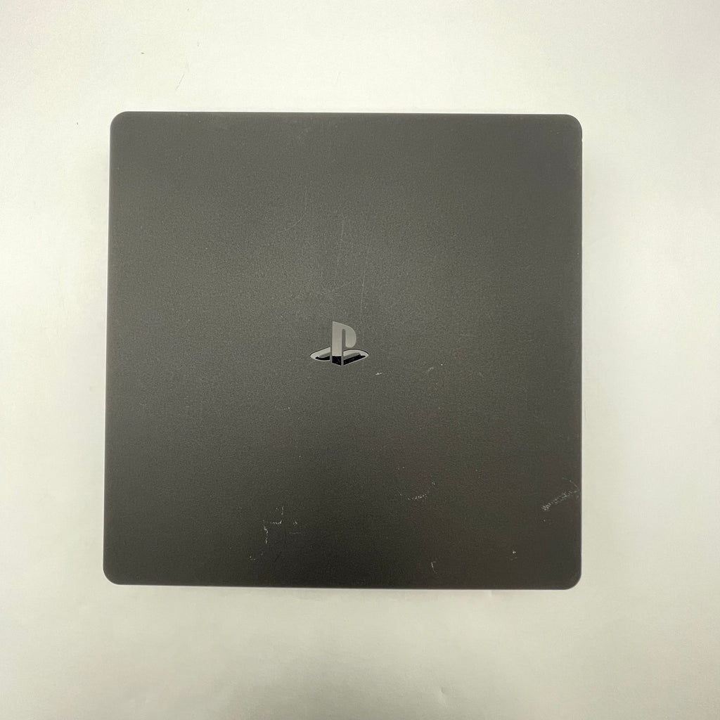 Sony PlayStation 4 CUH-2115B 1TB Bundle - Tested
