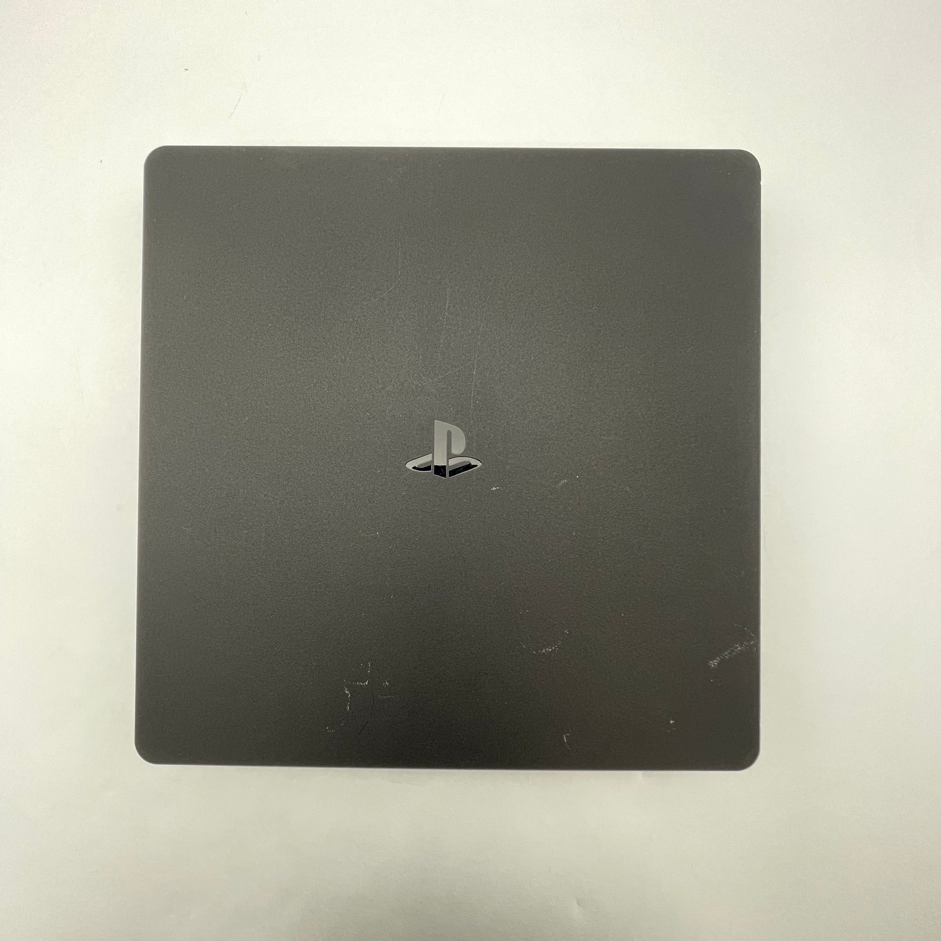 Sony PlayStation 4 CUH-2115B 1TB Bundle - Tested