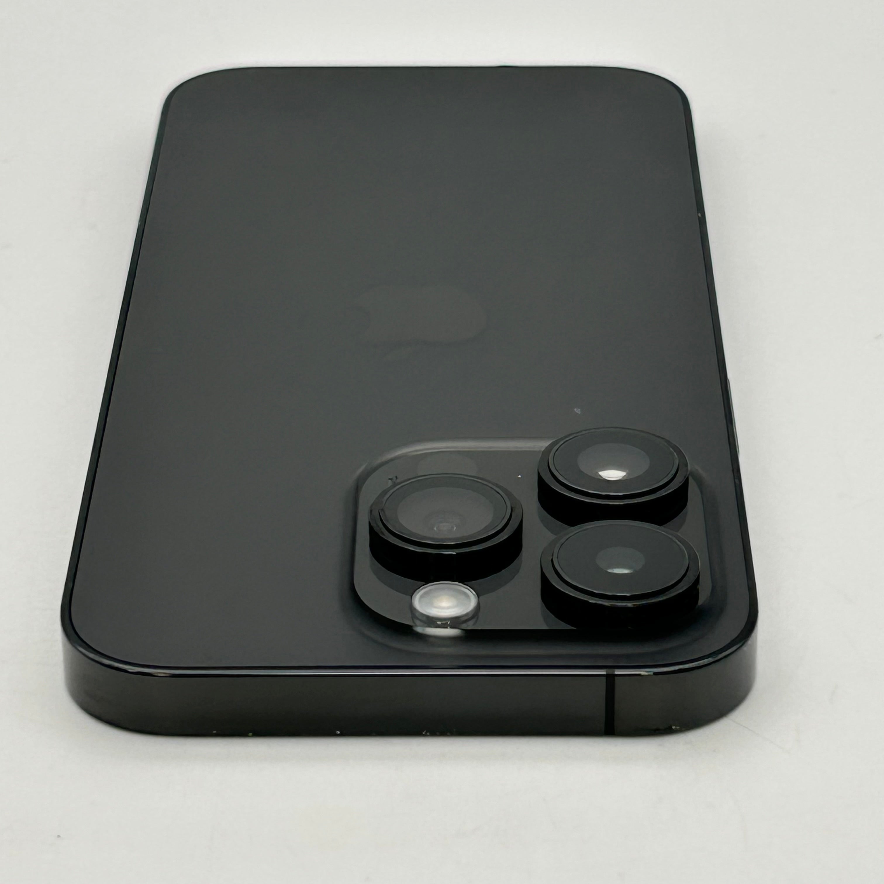 Apple iPhone 14 Pro 256GB T-Mobile Black 88%BH - READ