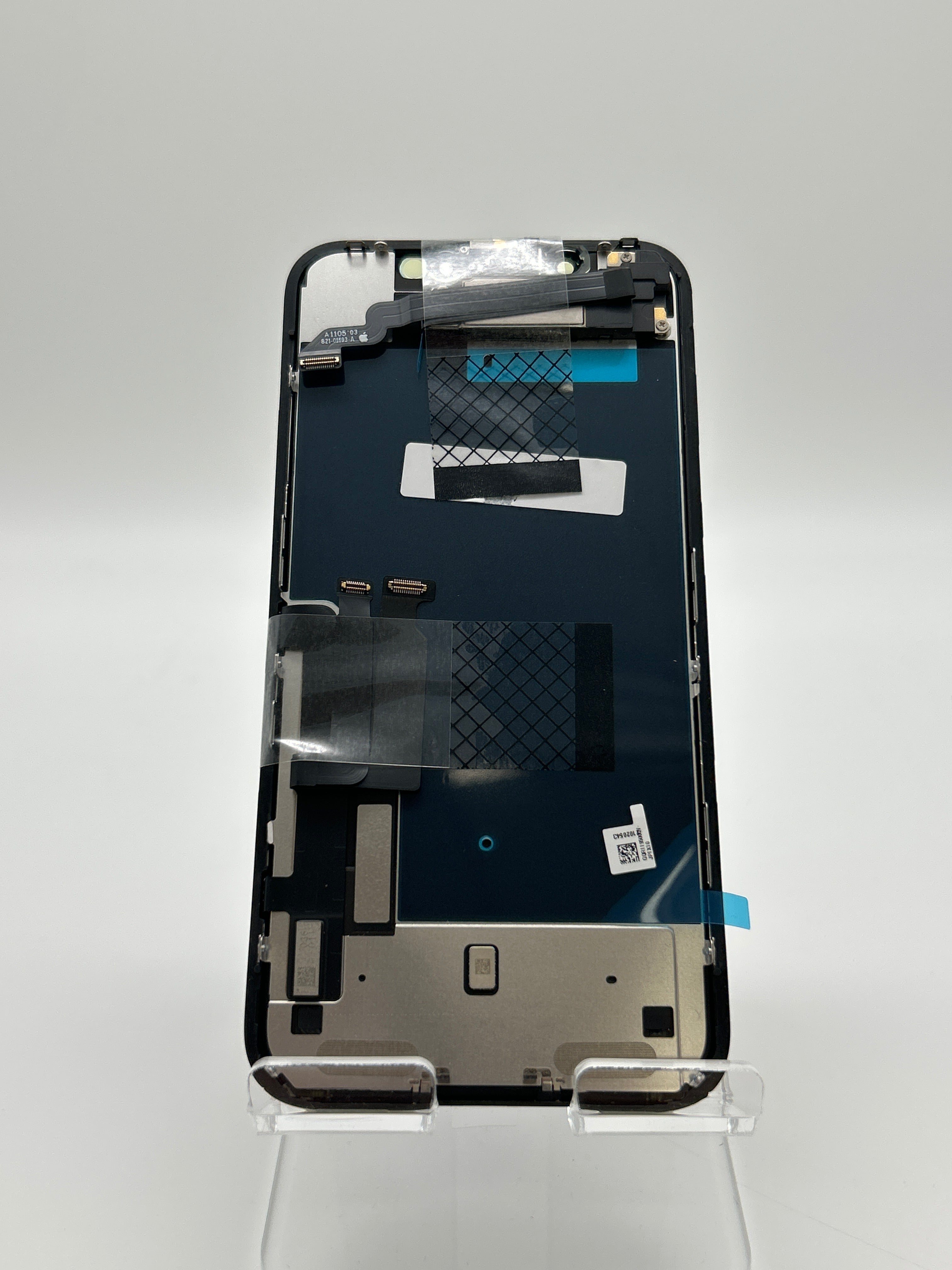 Apple iPhone Xr OEM LCD Black - New No Box