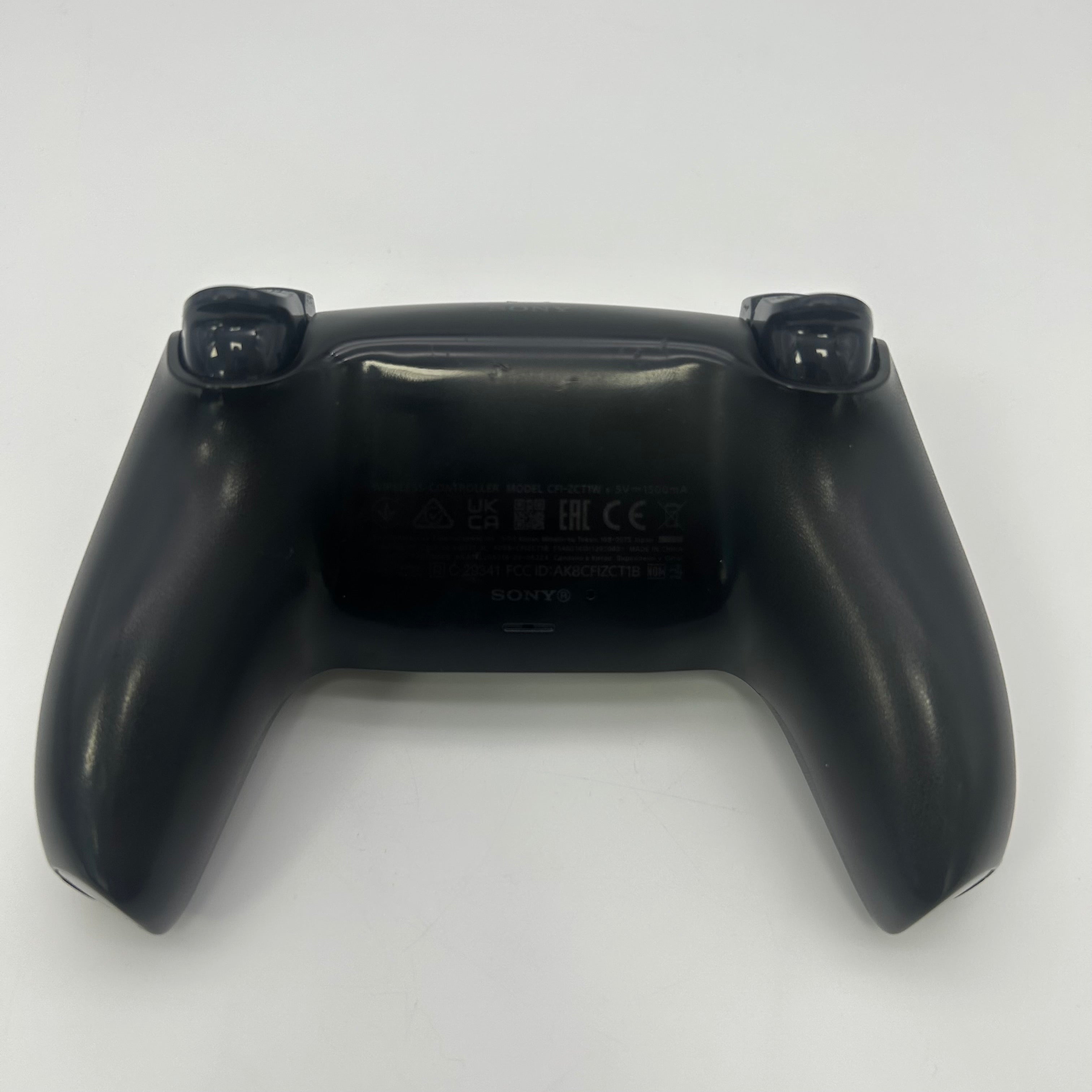 Sony PlayStation 5 Slim Disk Edition With Controller Model:CFI-1215A - Used