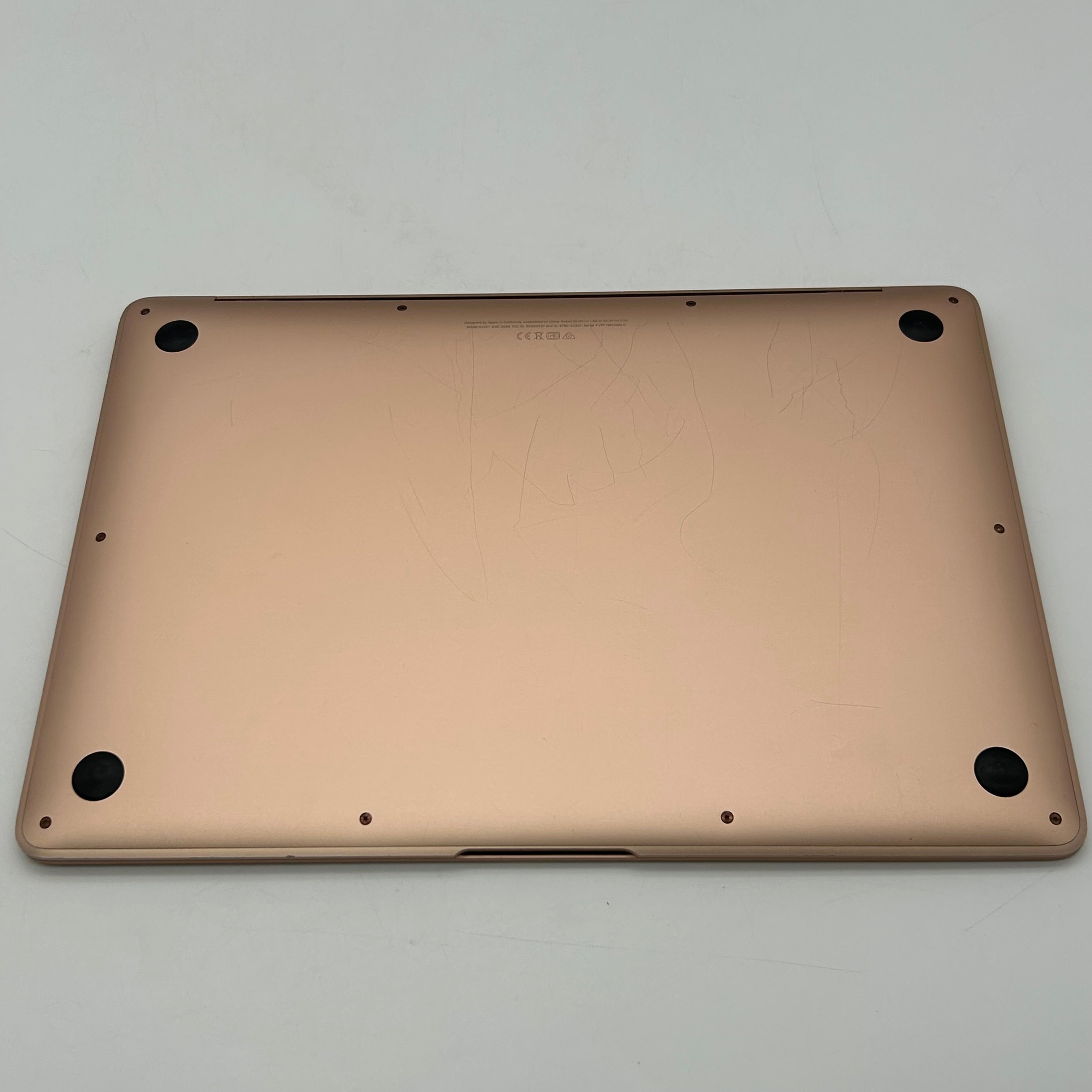 Apple MacBook Air 13" M1 A2337 2020 8GB RAM 256GB Rose Gold