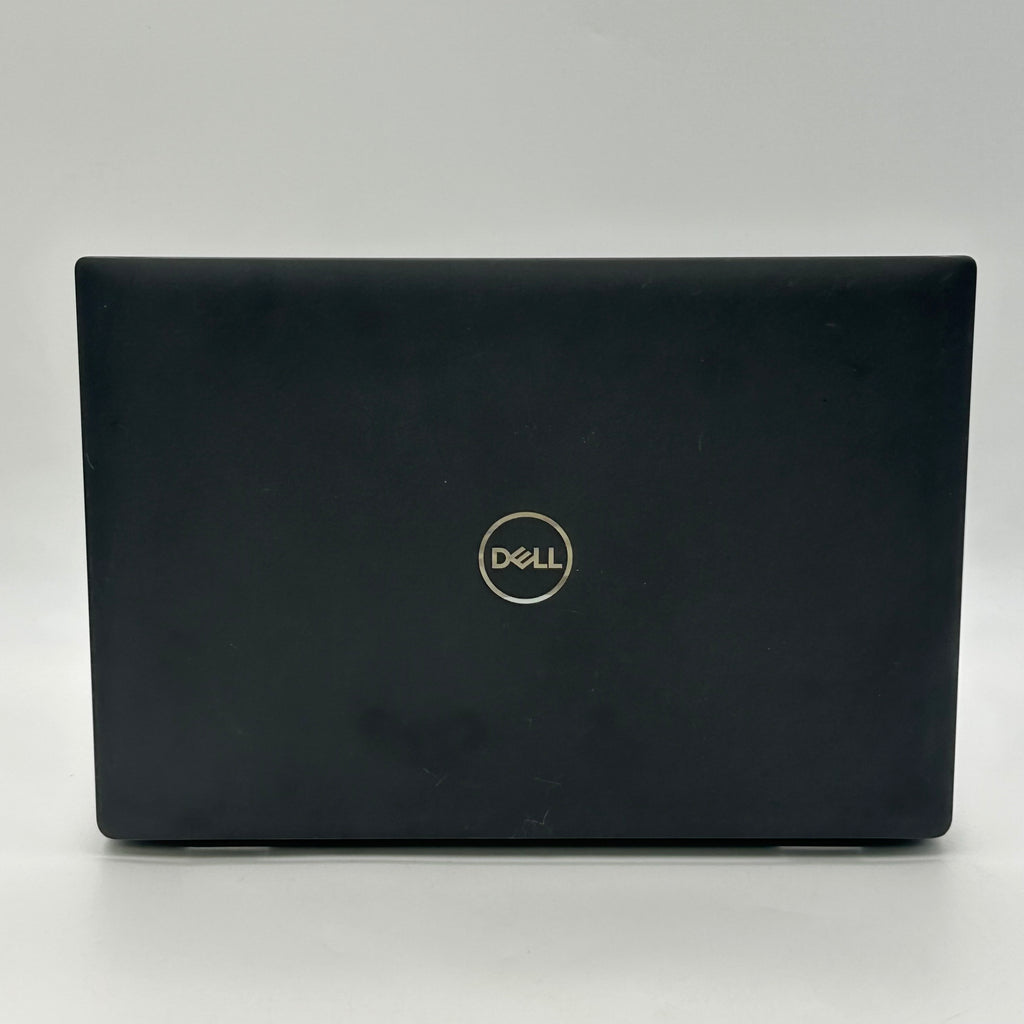 Dell Latitude 3420 14-inch Intel Core i5-1145G7 8GB RAM 256GB NVMe SSD Black