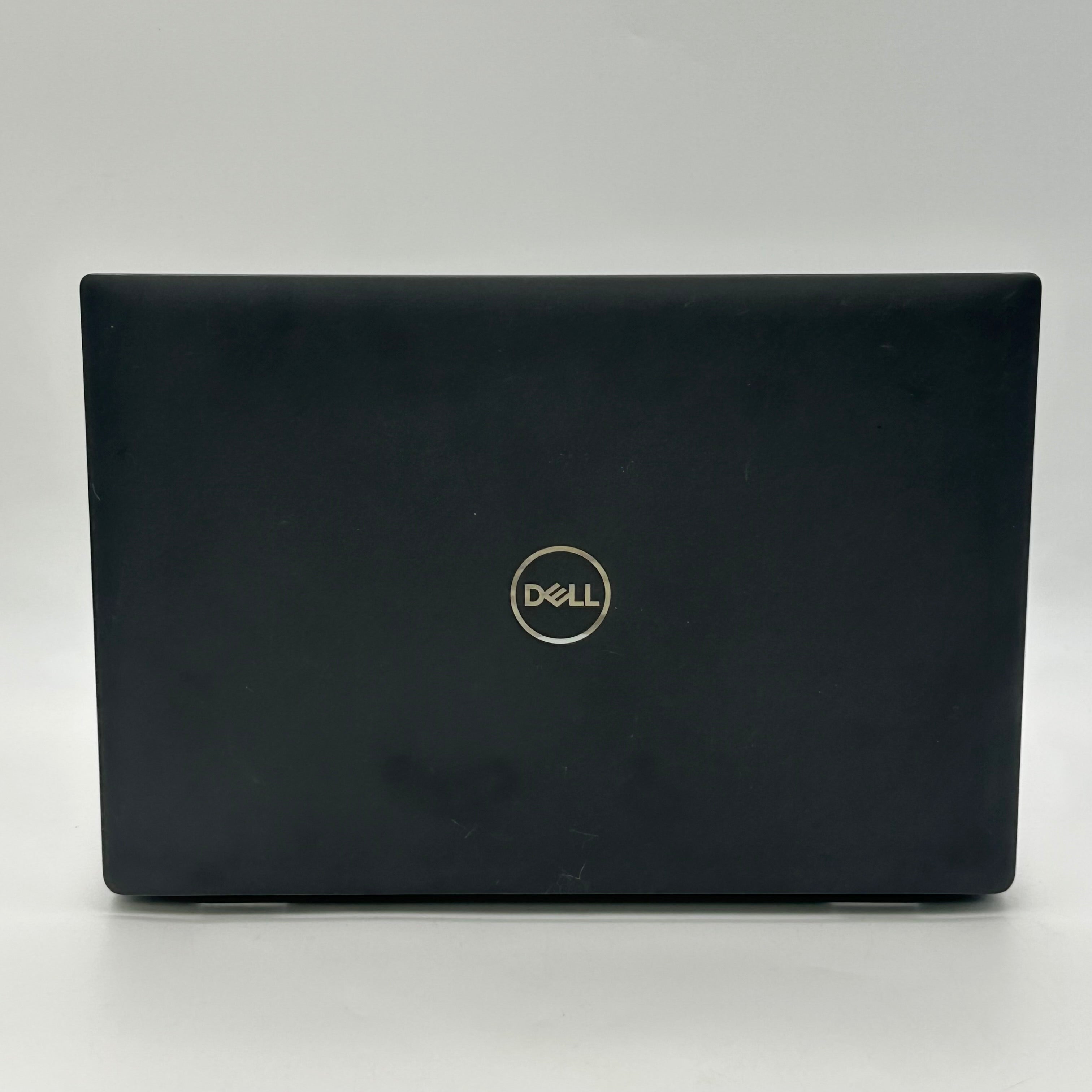 Dell Latitude 3420 14-inch Intel Core i5-1145G7 8GB RAM 256GB NVMe SSD Black