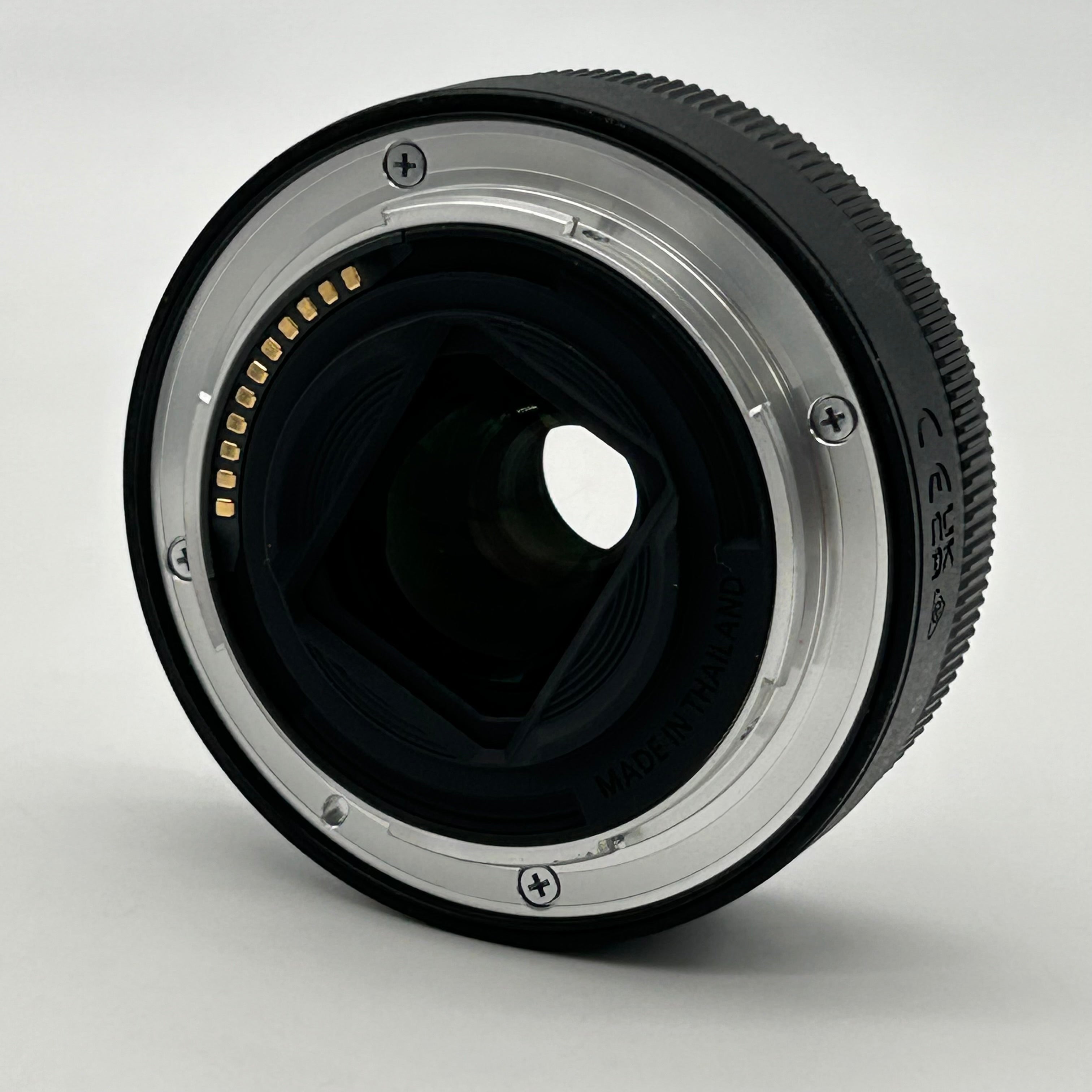 Nikon NIKKOR Z 26mm f/2.8 Lens