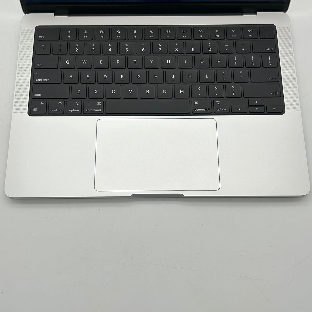 2024 Apple MacBook Pro 14" M4 10C GPU 4.5GHz 16GB RAM 512GB SSD A3112