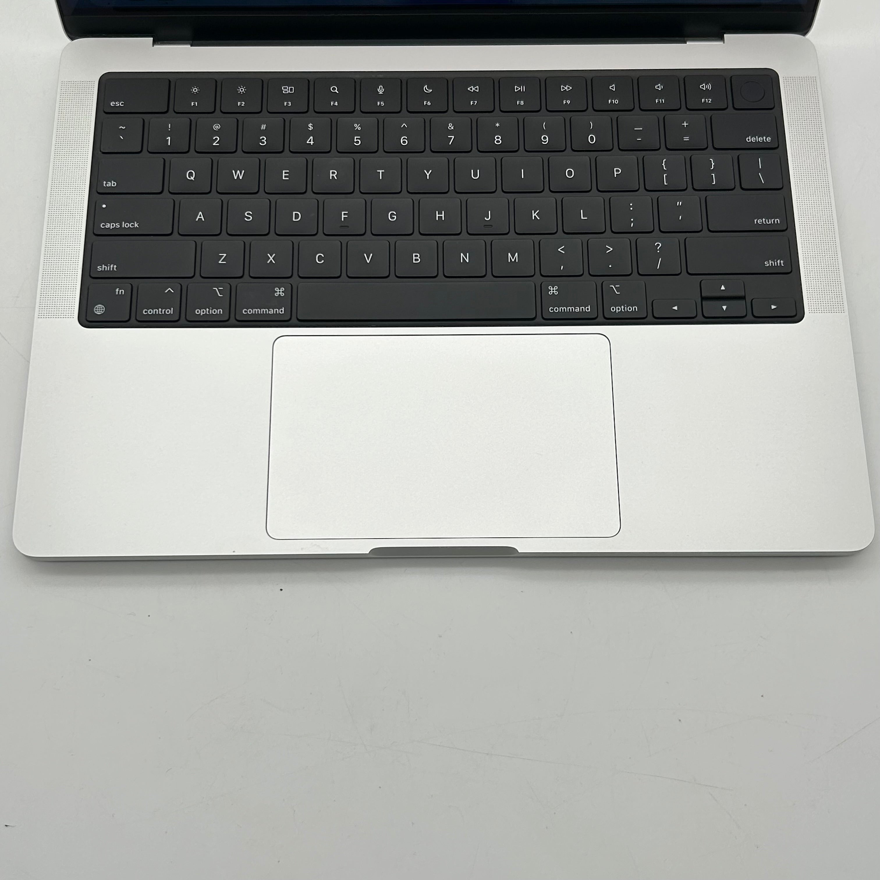 2024 Apple MacBook Pro 14" M4 10C GPU 4.5GHz 16GB RAM 512GB SSD A3112