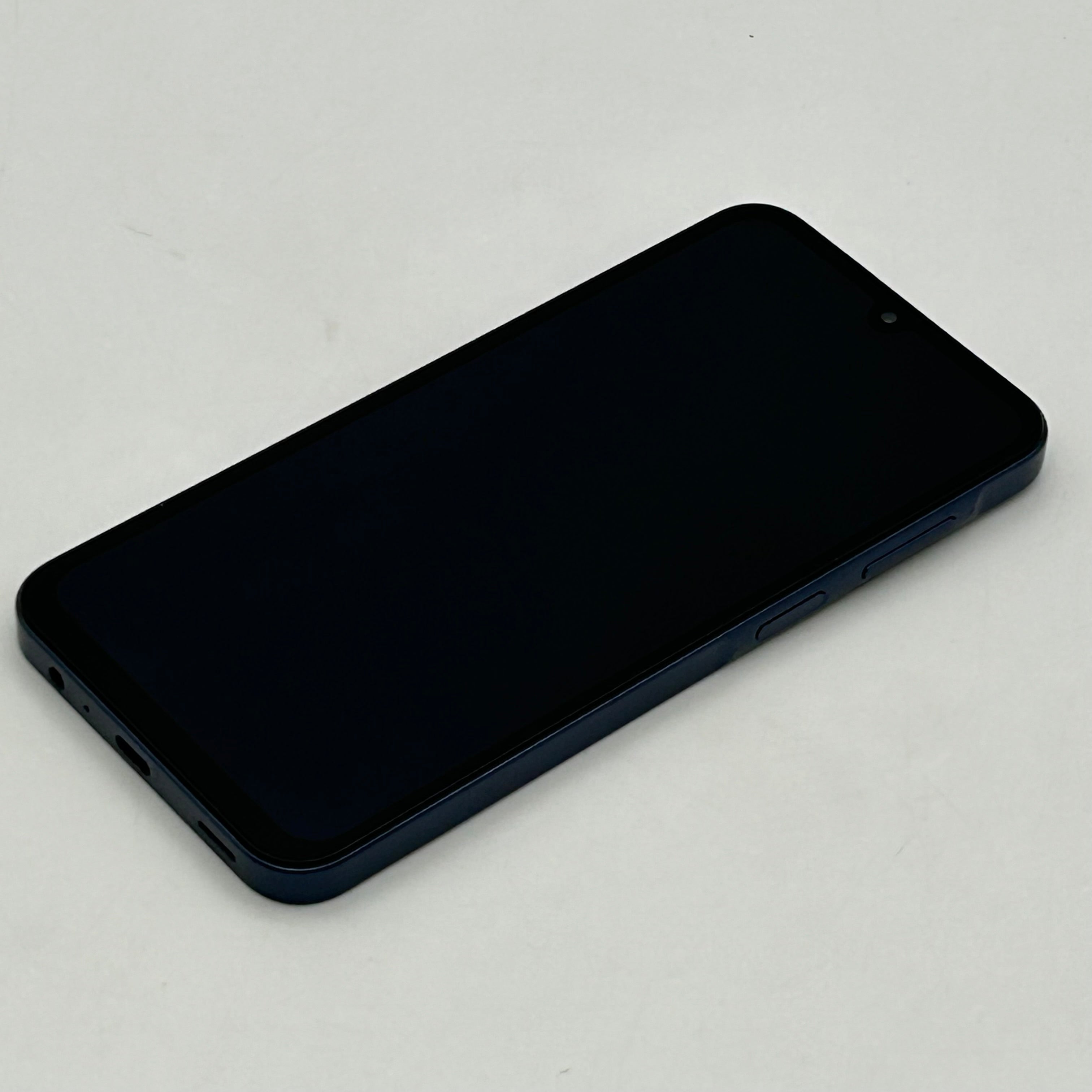 Samsung Galaxy A15 5G 128GB Blue Black SM-A156U (AT&T) Fully Functional