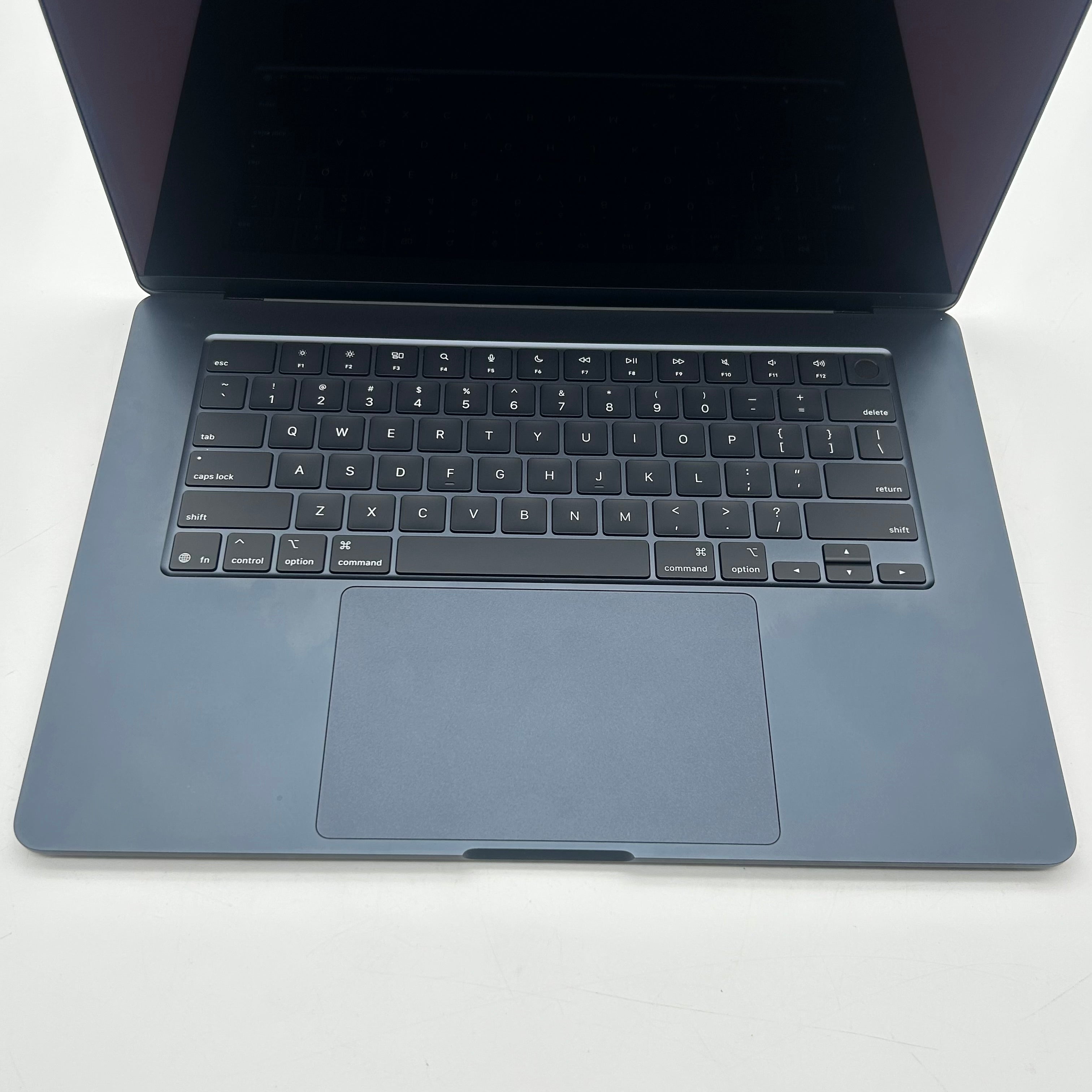 2025 Apple MacBook Air 15" M4 10C GPU 4.4GHz 16GB RAM 512GB SSD A3241