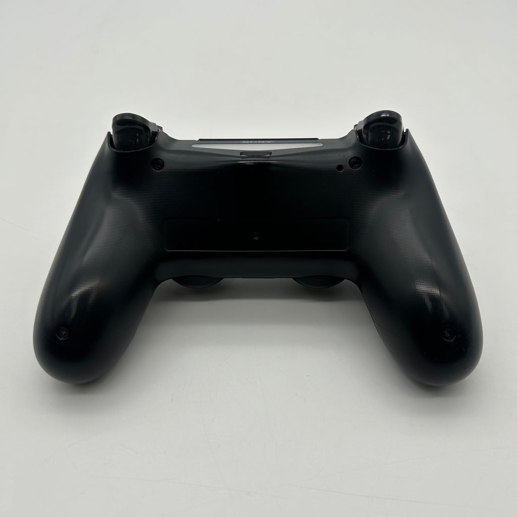 Sony PlayStation 4 Slim CUH-2215B 1TB Black w/ 1 Controller, Cables, 2 Games