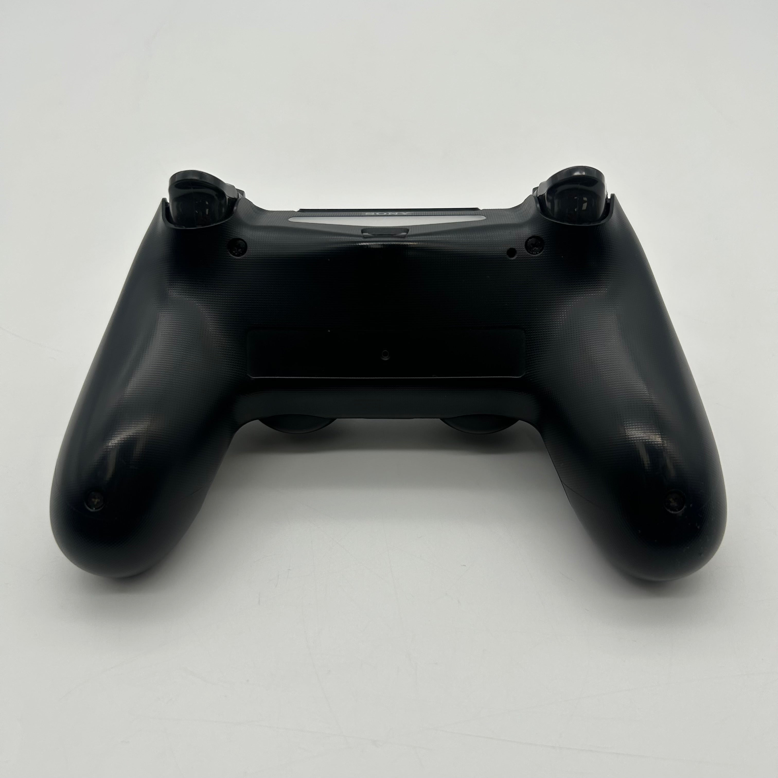 Sony PlayStation 4 Slim CUH-2215B 1TB Black w/ 1 Controller, Cables, 2 Games