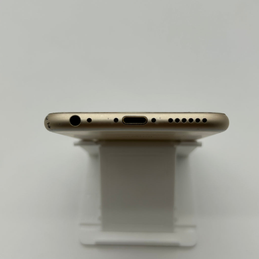 Apple iPhone 6s 32GB Rose Gold Unlocked 60%BH