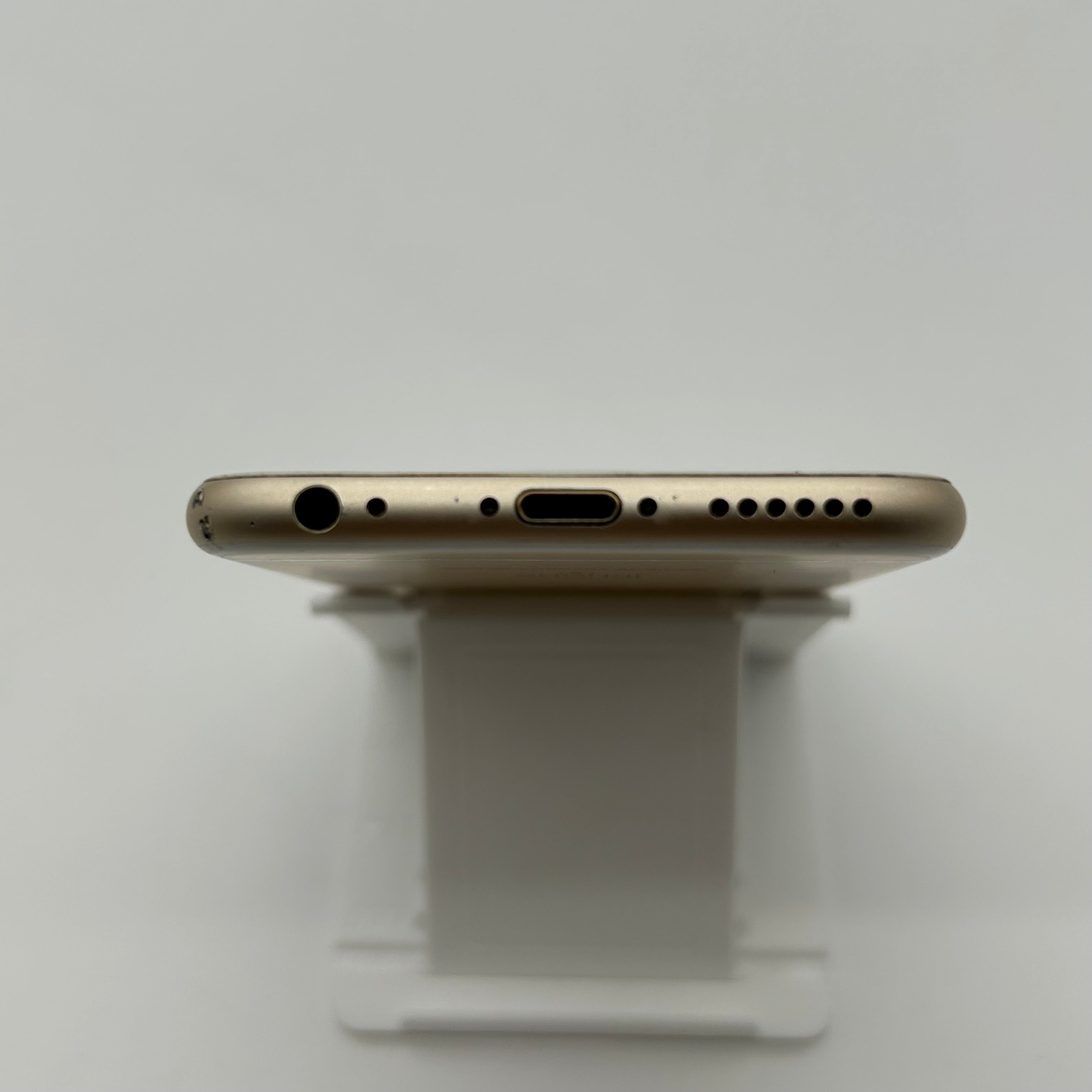 Apple iPhone 6s 32GB Rose Gold Unlocked 60%BH
