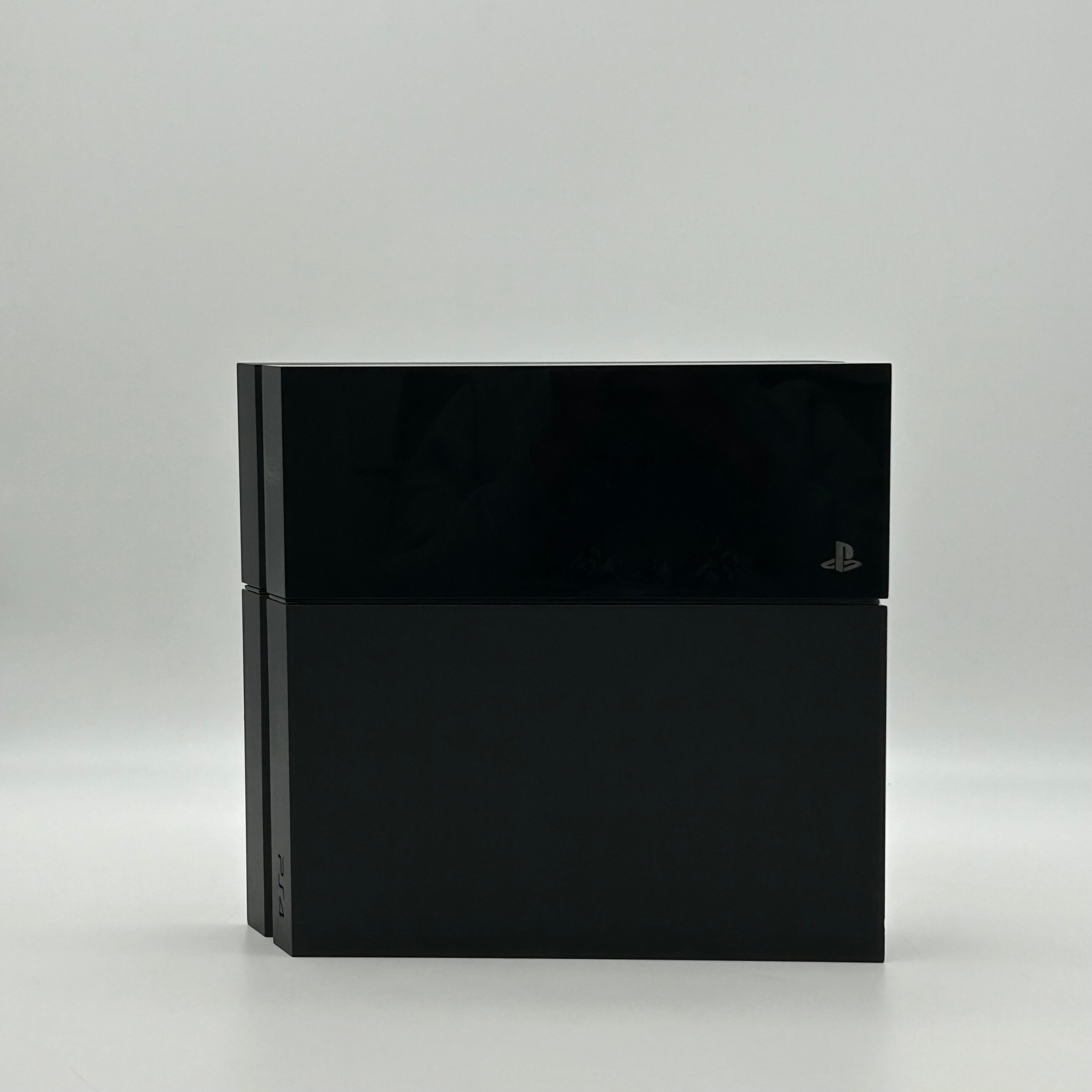 Sony PlayStation 4 (CUH-1115A) - 500GB - Black - Console Fully Functional