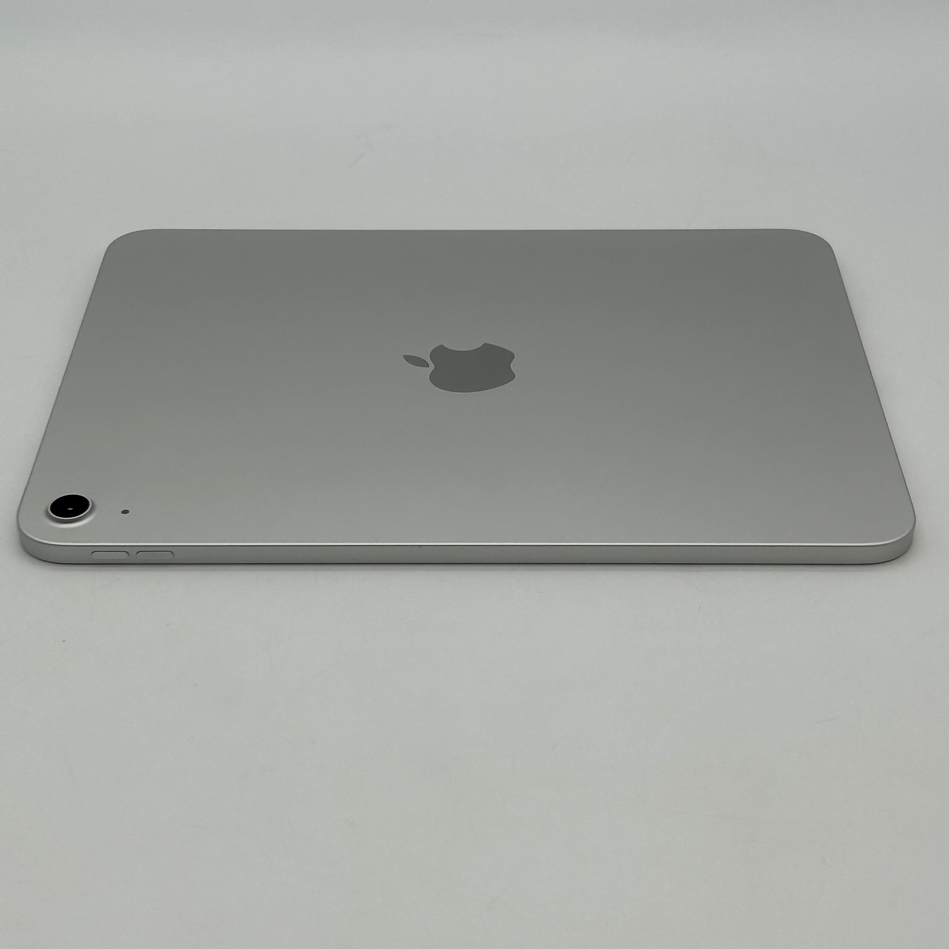 Apple iPad A16 11th Gen (A3354) 128GB Wi-Fi Only Cycle Count 2, 100% Battery
