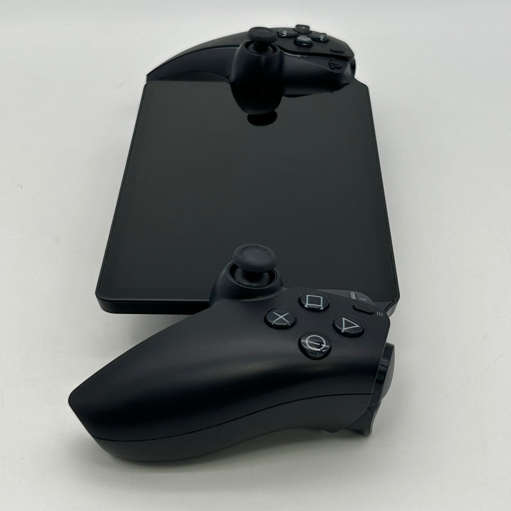 Sony PlayStation 5 PS5 PlayStation Portal Black CFI-Y1001