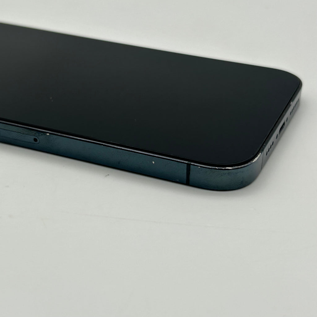 Apple iPhone 12 Pro Max 128GB–UNLOCKED - Service Battery