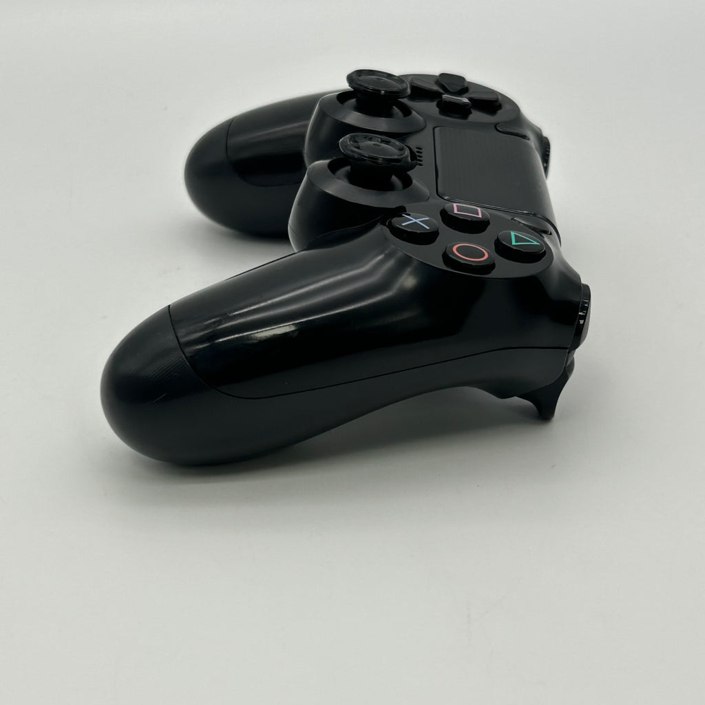 Sony PS4 500GB Console CUH-1115A Black with 1 Controller - Tested & Working
