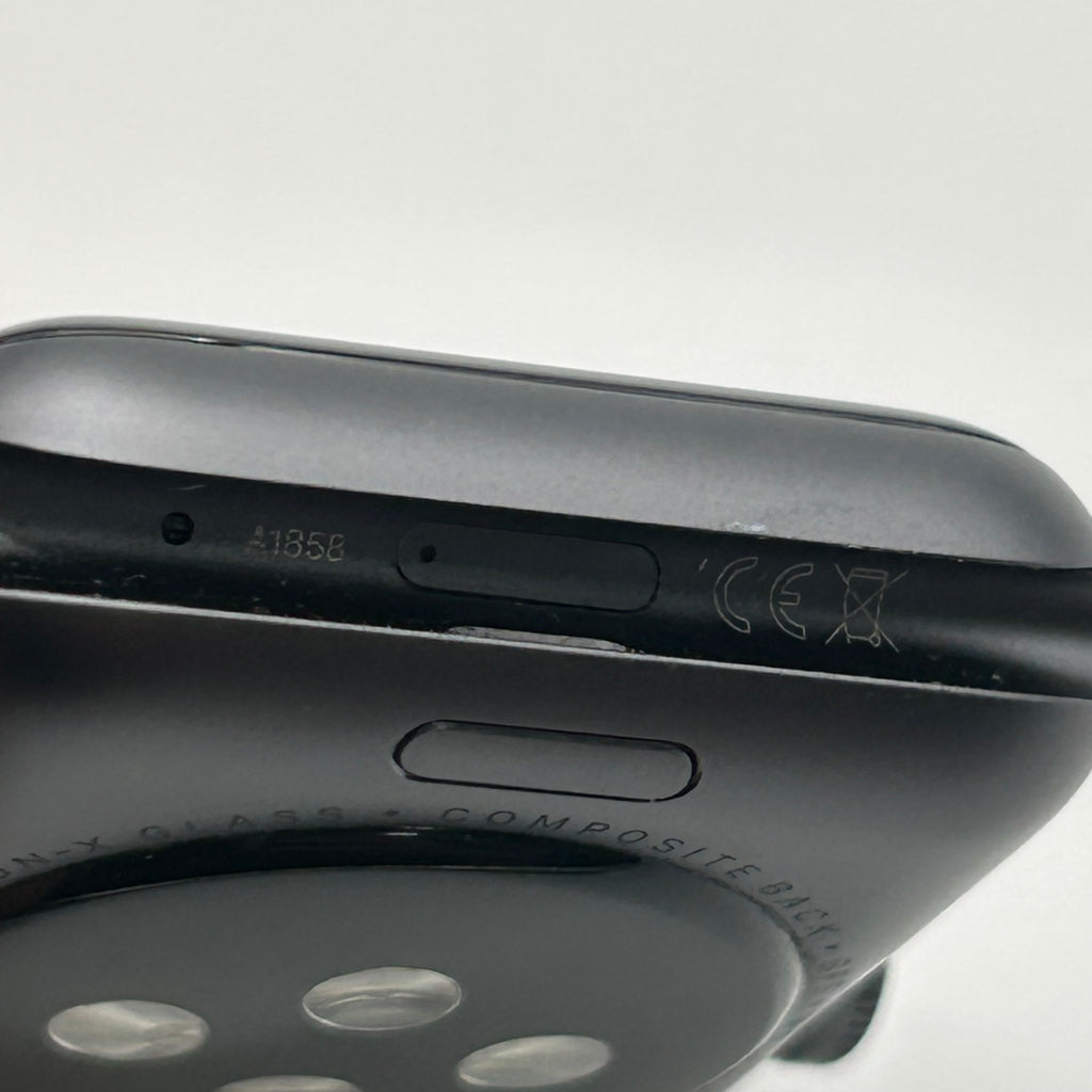 APPLE Watch Series 3 GPS - 38MM Aluminum Case A1858 - Service Battery