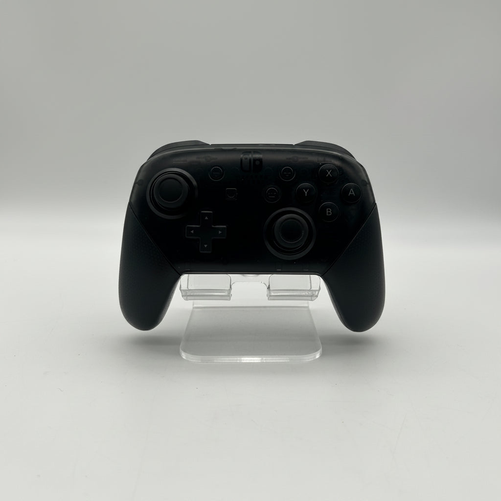 Nintendo Switch Pro Controller HAC-013