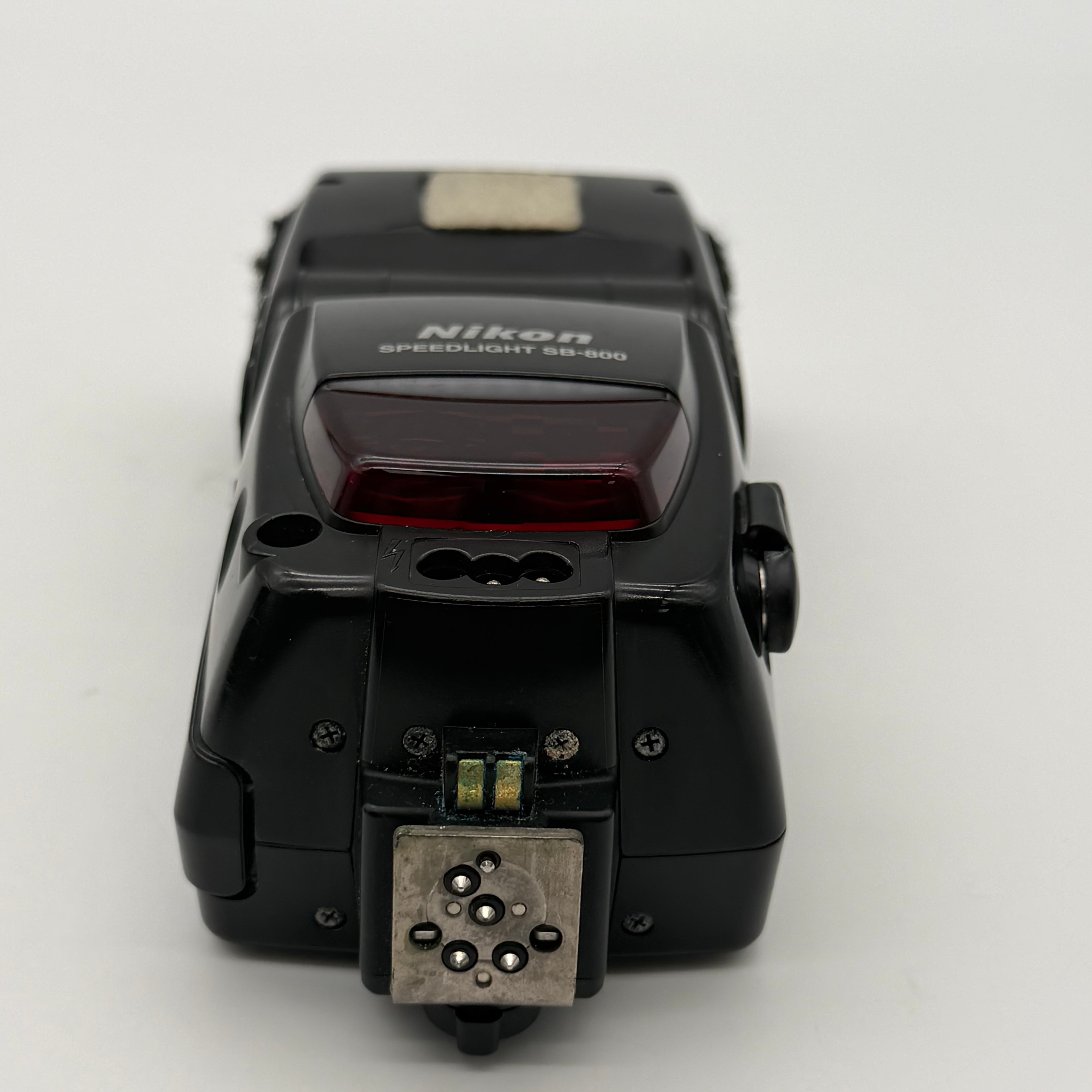 Nikon Speedlight SB-800 Shoe Mount Flash