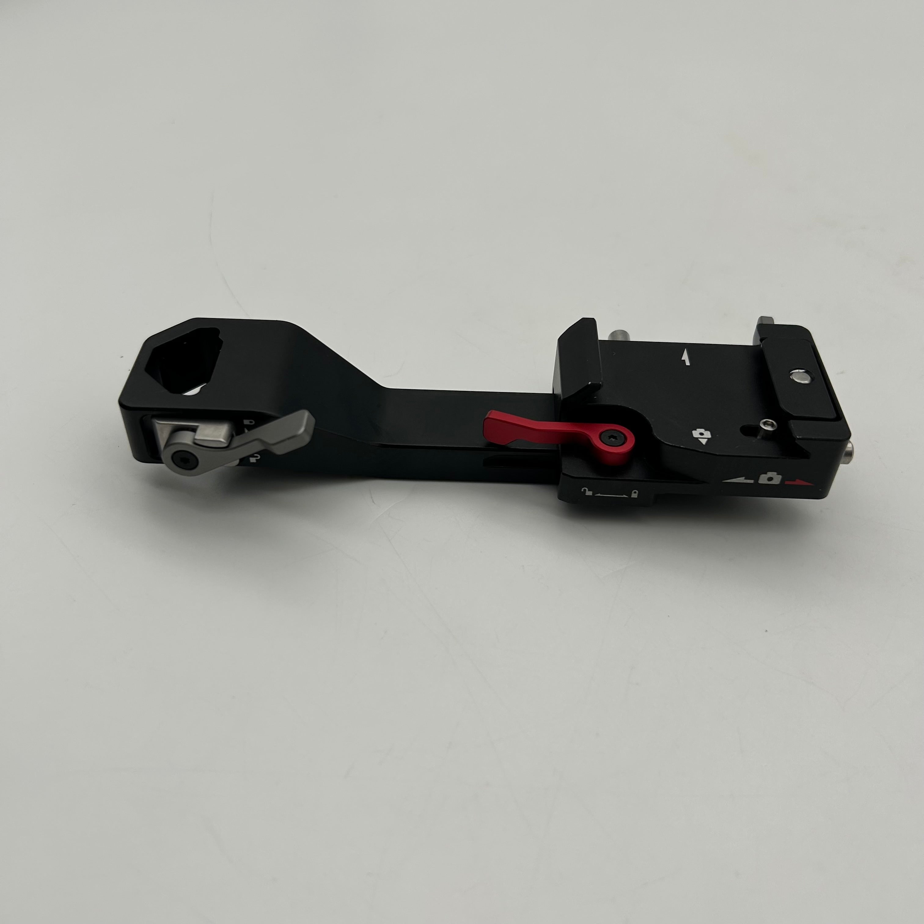 DJI Ronin RS 3 Mini 3-Axis Gimbal Stabilizer Black P20M