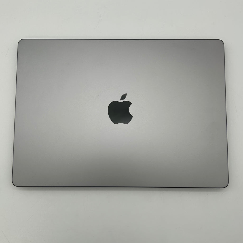 2023 Apple MacBook Pro 14" M3 8GB RAM 512GB SSD MTL73LL/A A2918 Space Gray