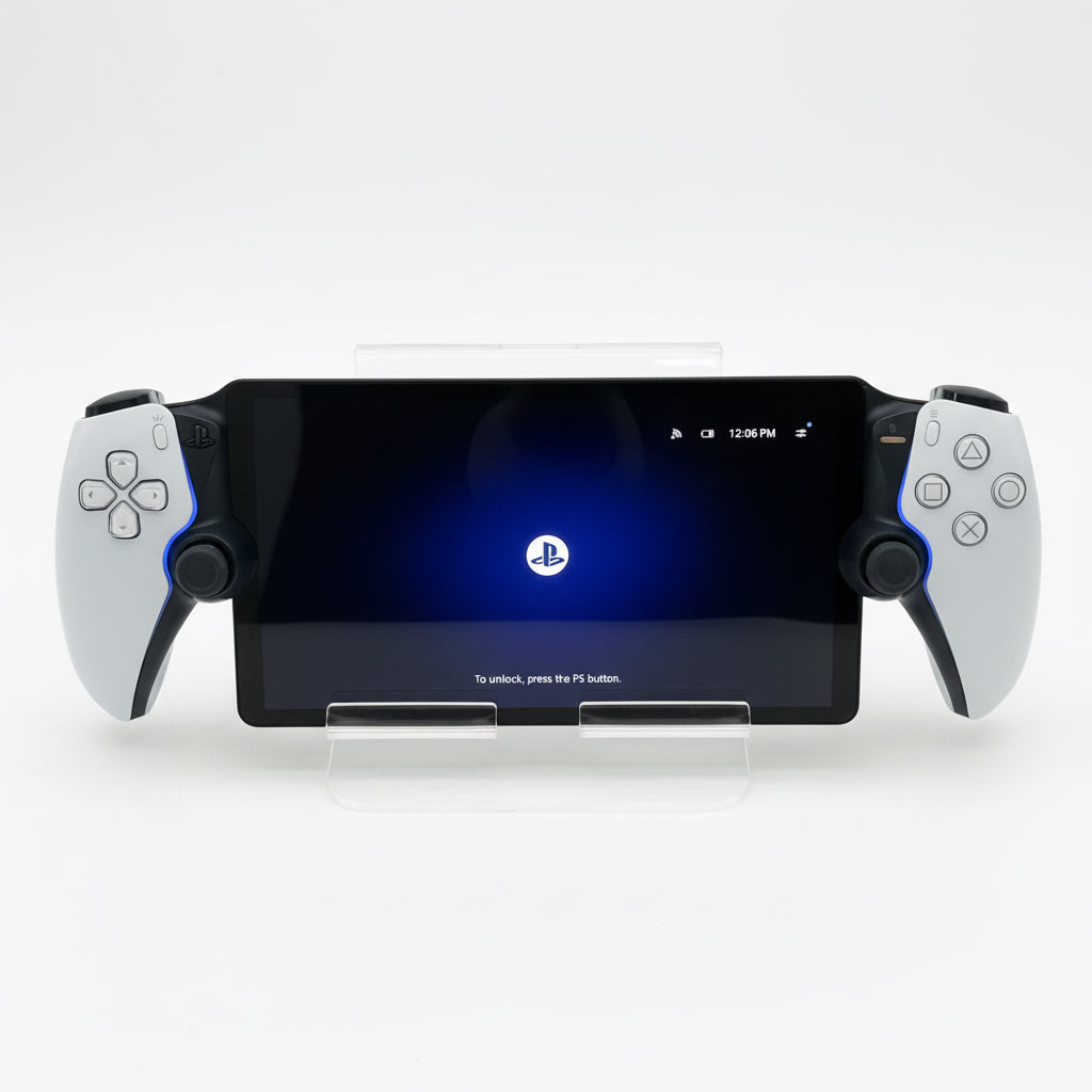 Sony PlayStation Portal Remote Player For PS5 Console CFI-Y1001 w/ Original Box