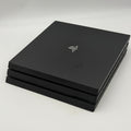 Sony PlayStation 4 Pro CUH-7215B 1TB Black Console Tested
