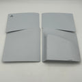 Sony PlayStation 5 Slim Disc Cover White