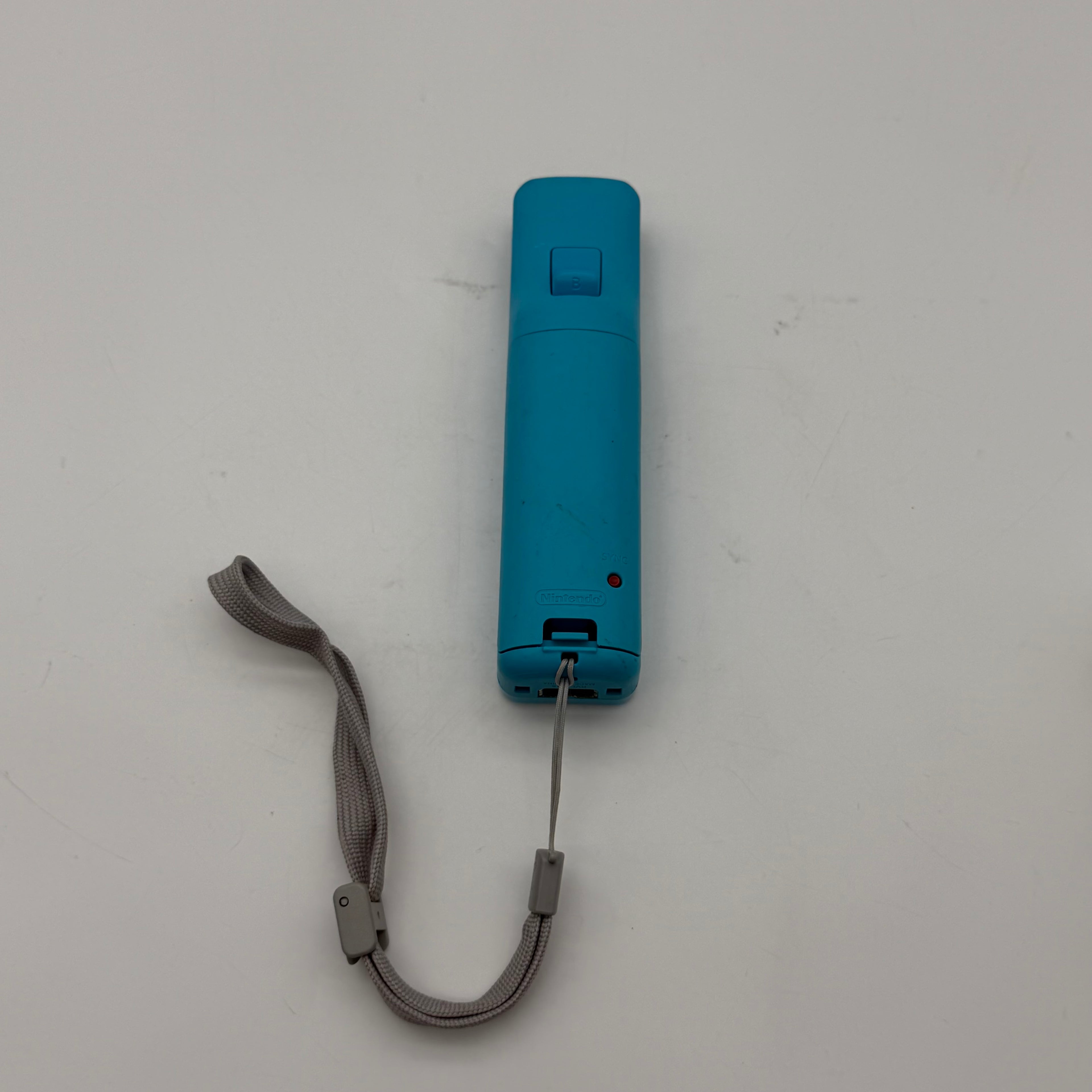 Nintendo Wii RVL-036 Motion Plus Black Remote Controller with OEM Nunchuck