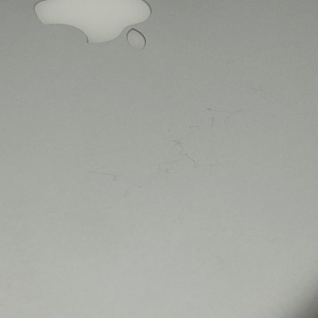 Apple Macbook Pro 17" A1297 Mid 2010 i7 2.2GHz 256GB SSD 4GB High Sierra