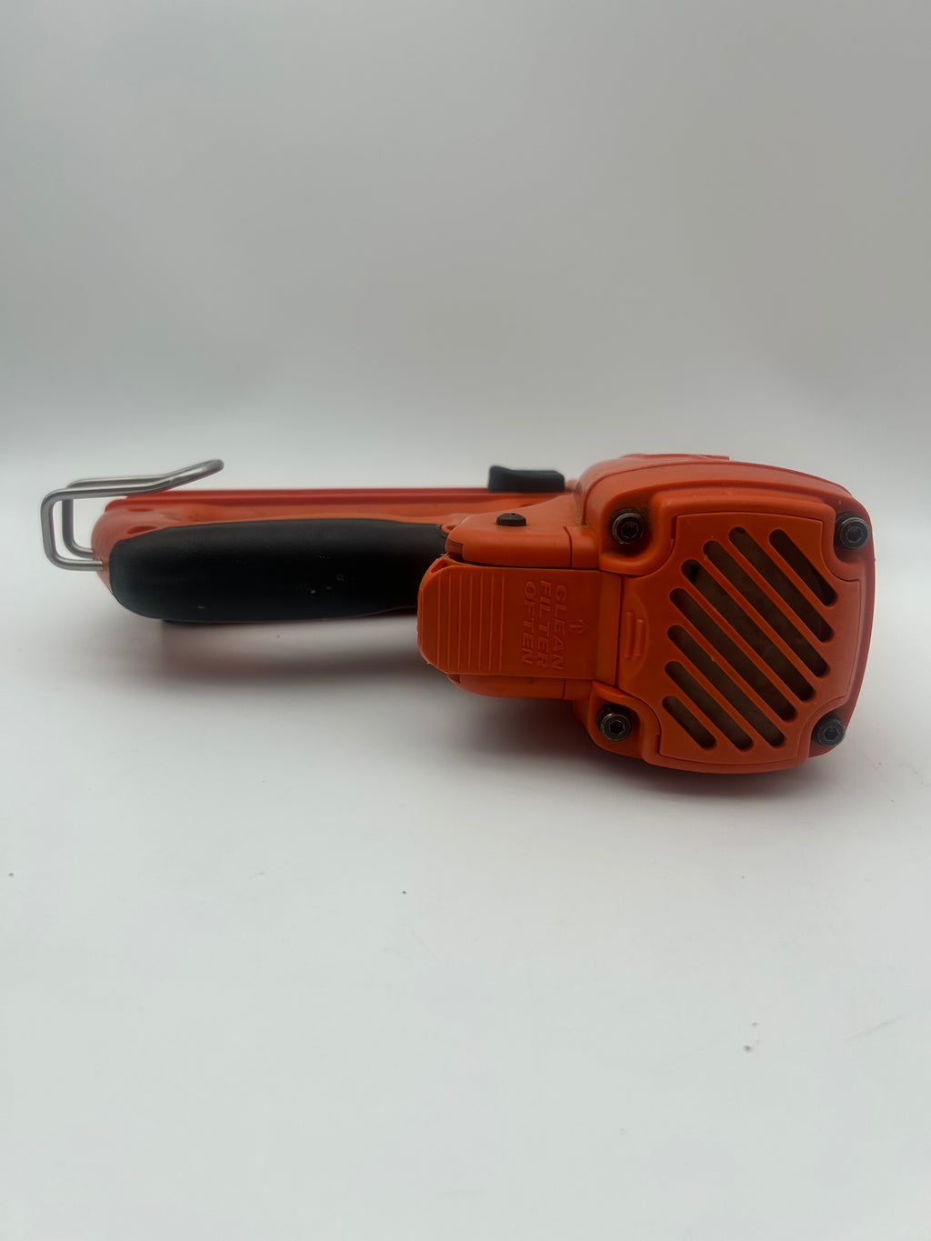 Paslode IM250A Angled Finish Nailer w/ Battery & Charger