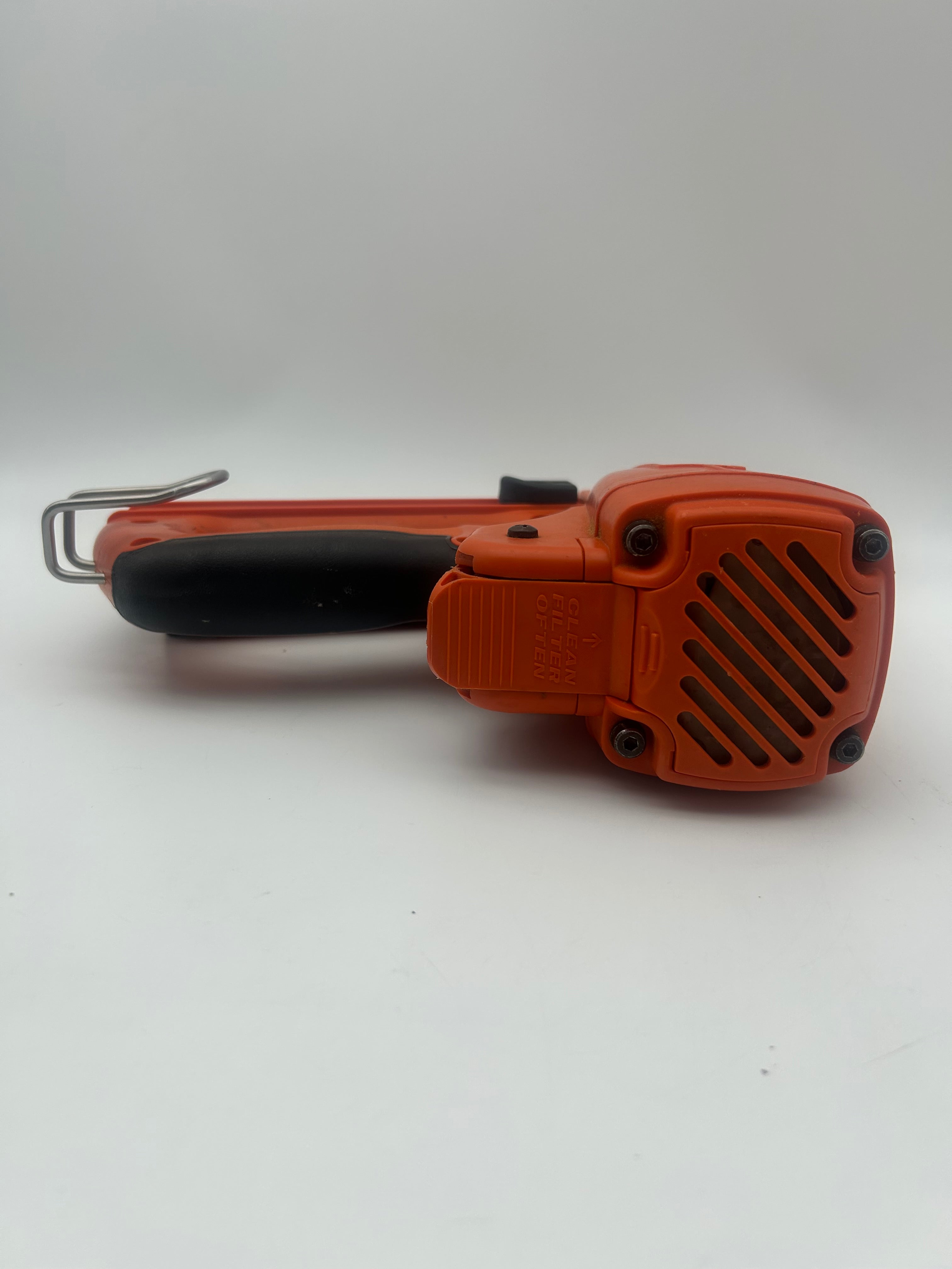 Paslode IM250A Angled Finish Nailer w/ Battery & Charger