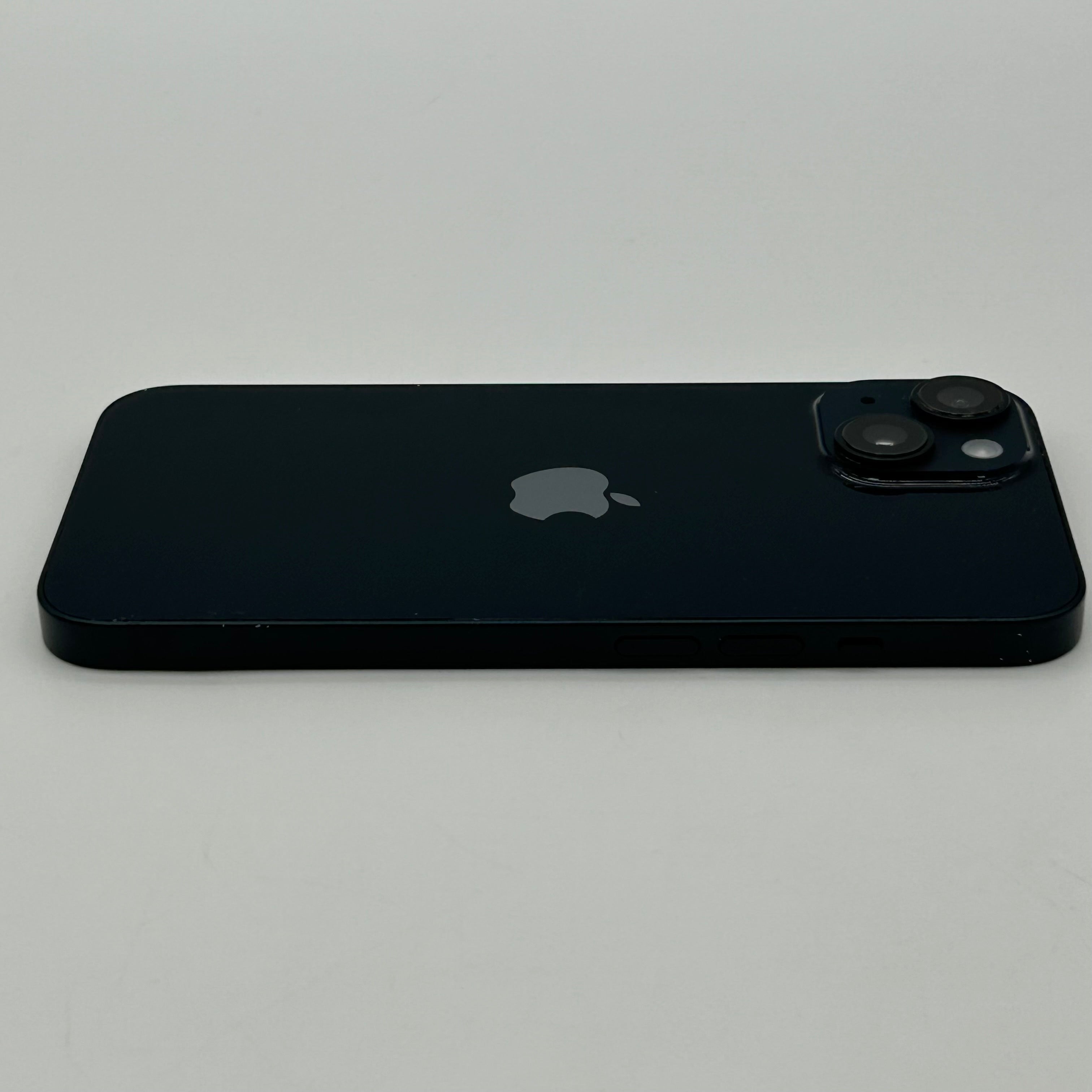 Unlocked Apple iPhone 14 128GB MPUN3LL/A 82%BH *READ