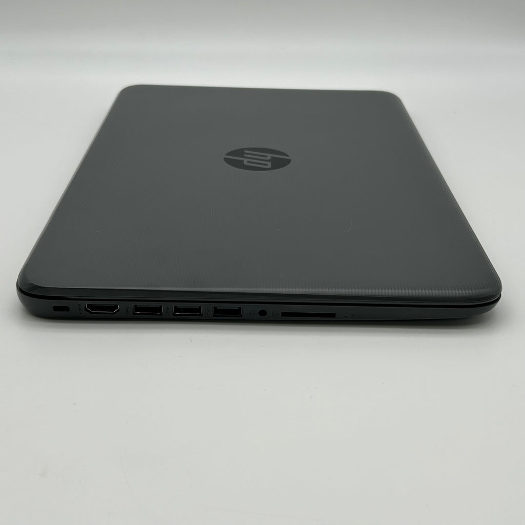 HP Stream 14-CB012DX 14" Celeron N3060 4GB RAM 64GB SSD Win 10