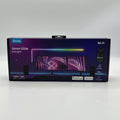 Govee Glide Wall Light RGBIC Smart LED Bar Alexa Google App Controlled