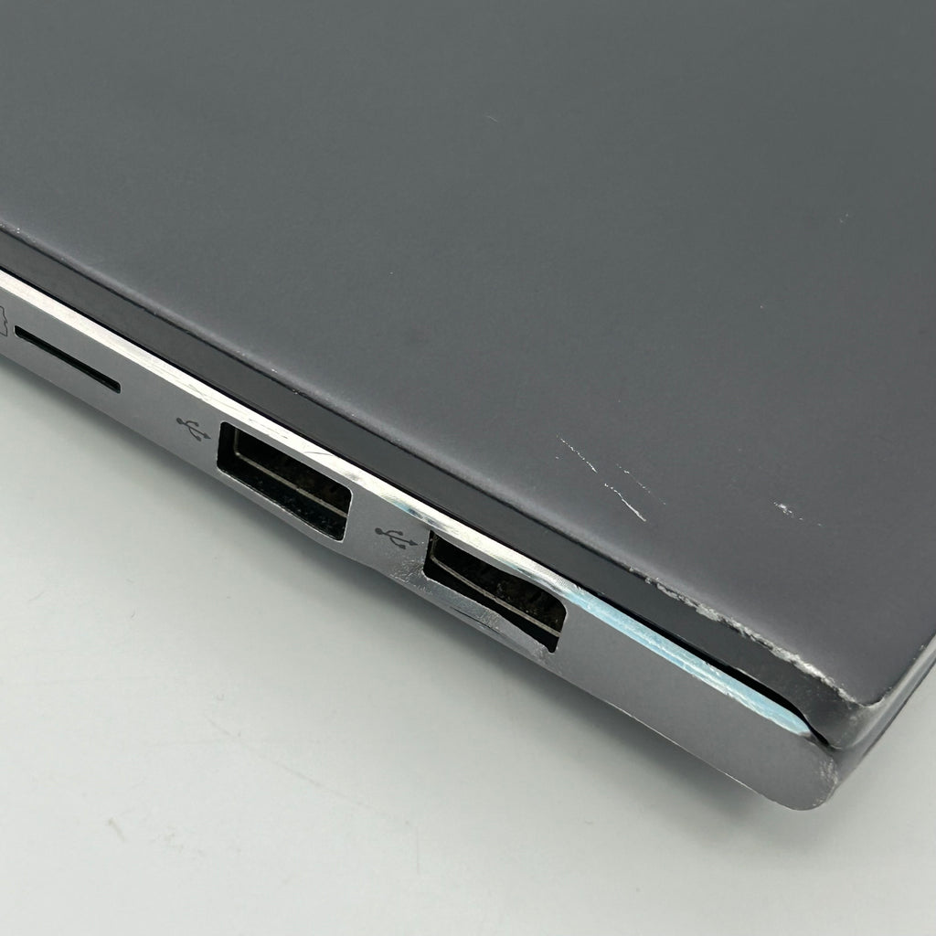 Asus VivoBook S533E 15.6" i7-1165G7 1.3GHz 8GB RAM 512GB SSD Silver Win11