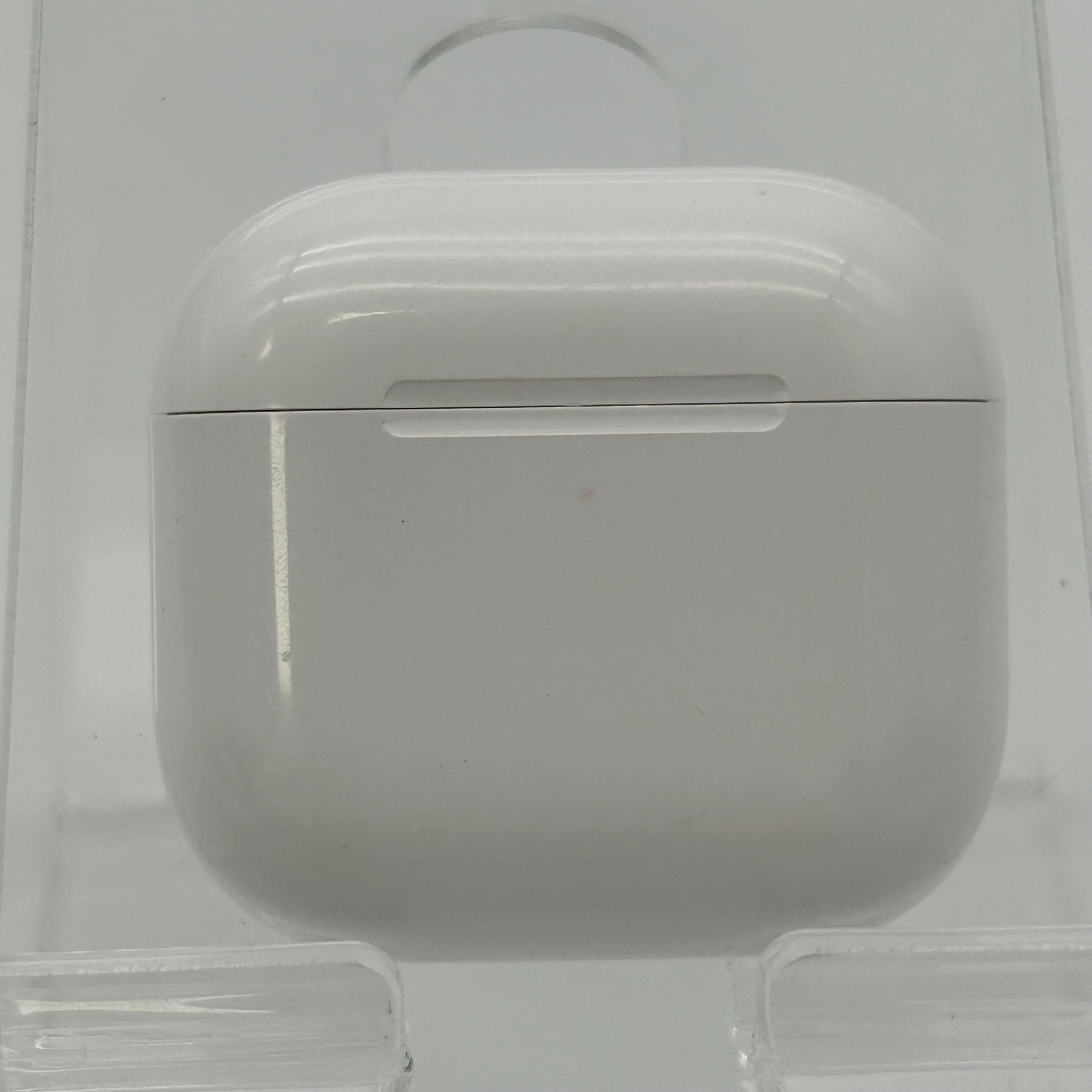 Apple Airpods A3058 with ANC 4th Generation with Charging Case Good Condition - Used
